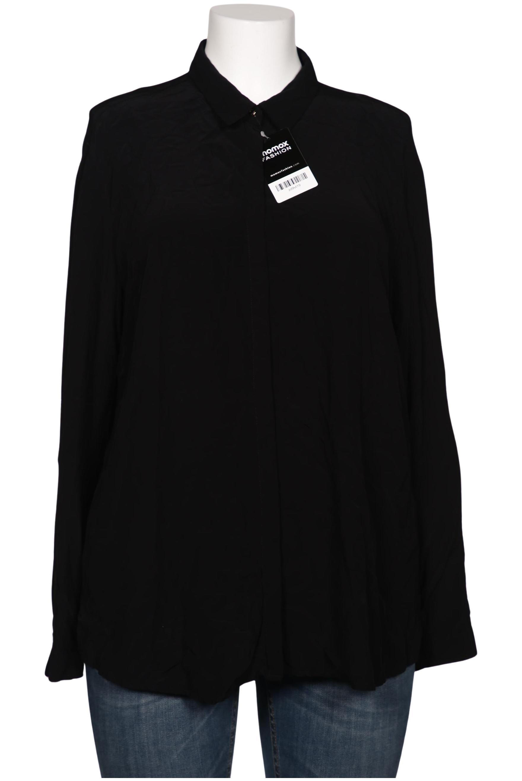 

Esprit Damen Bluse, schwarz, Gr. 44