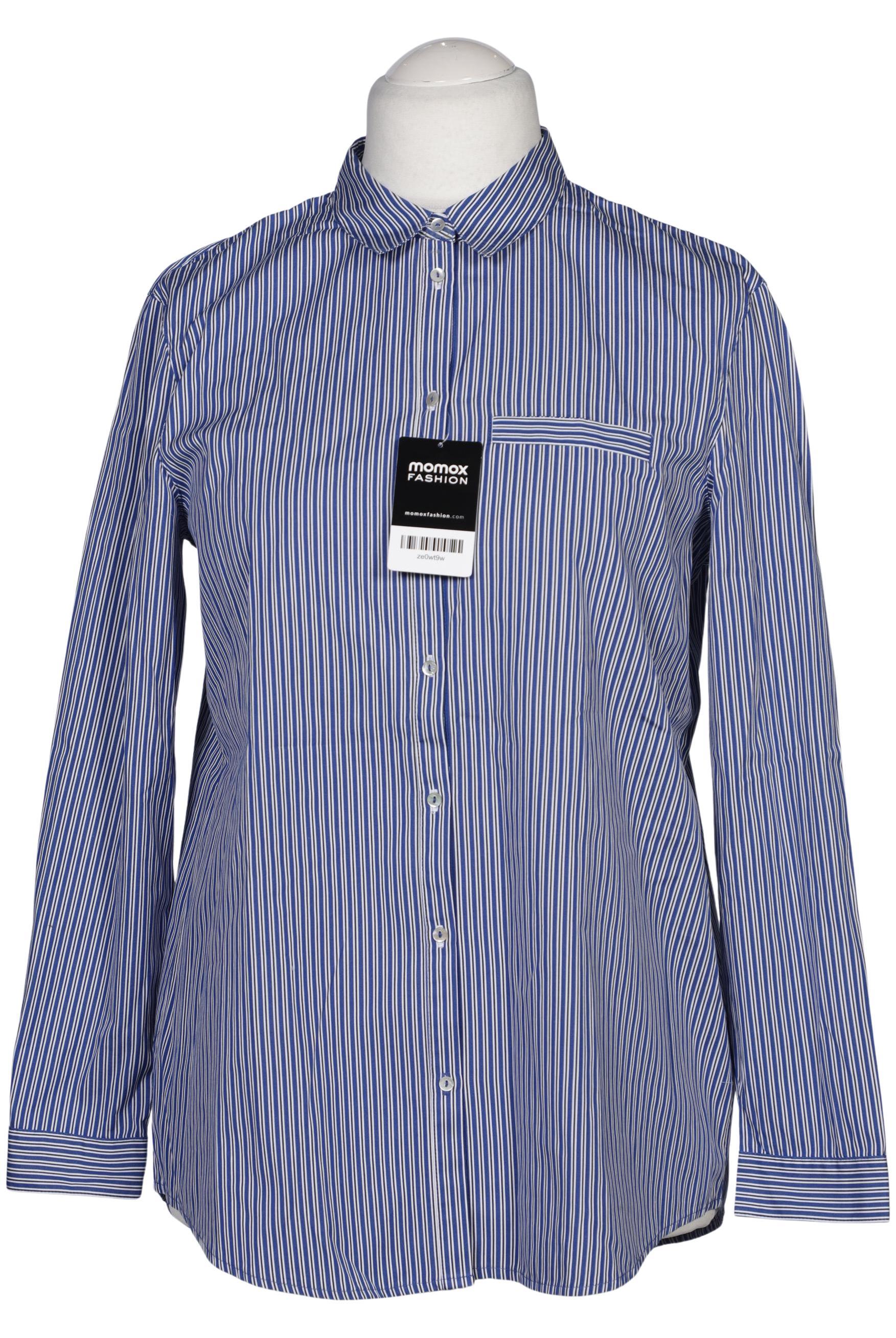 

Esprit Damen Bluse, mehrfarbig, Gr. 40