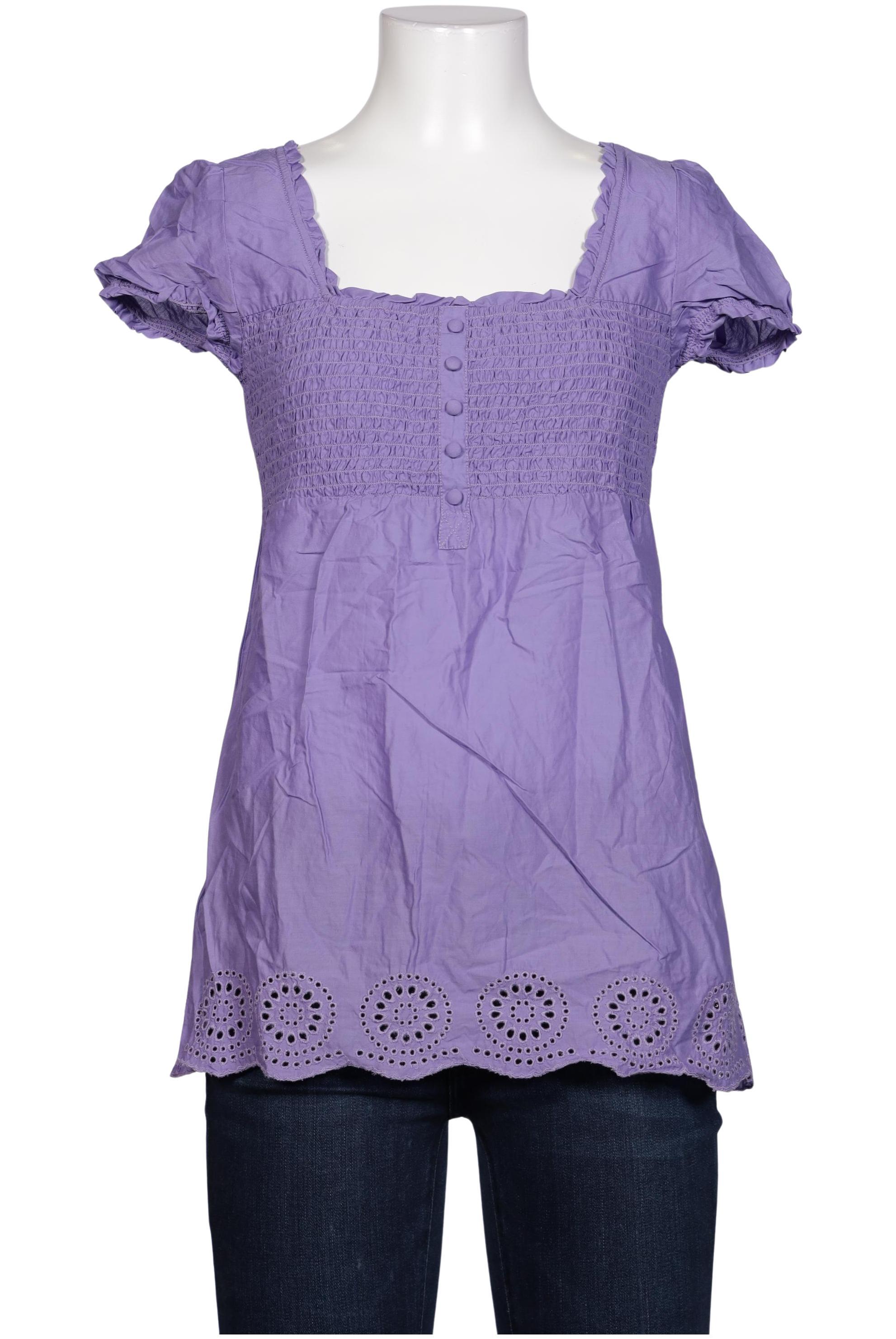 

Esprit Damen Bluse, flieder, Gr. 36