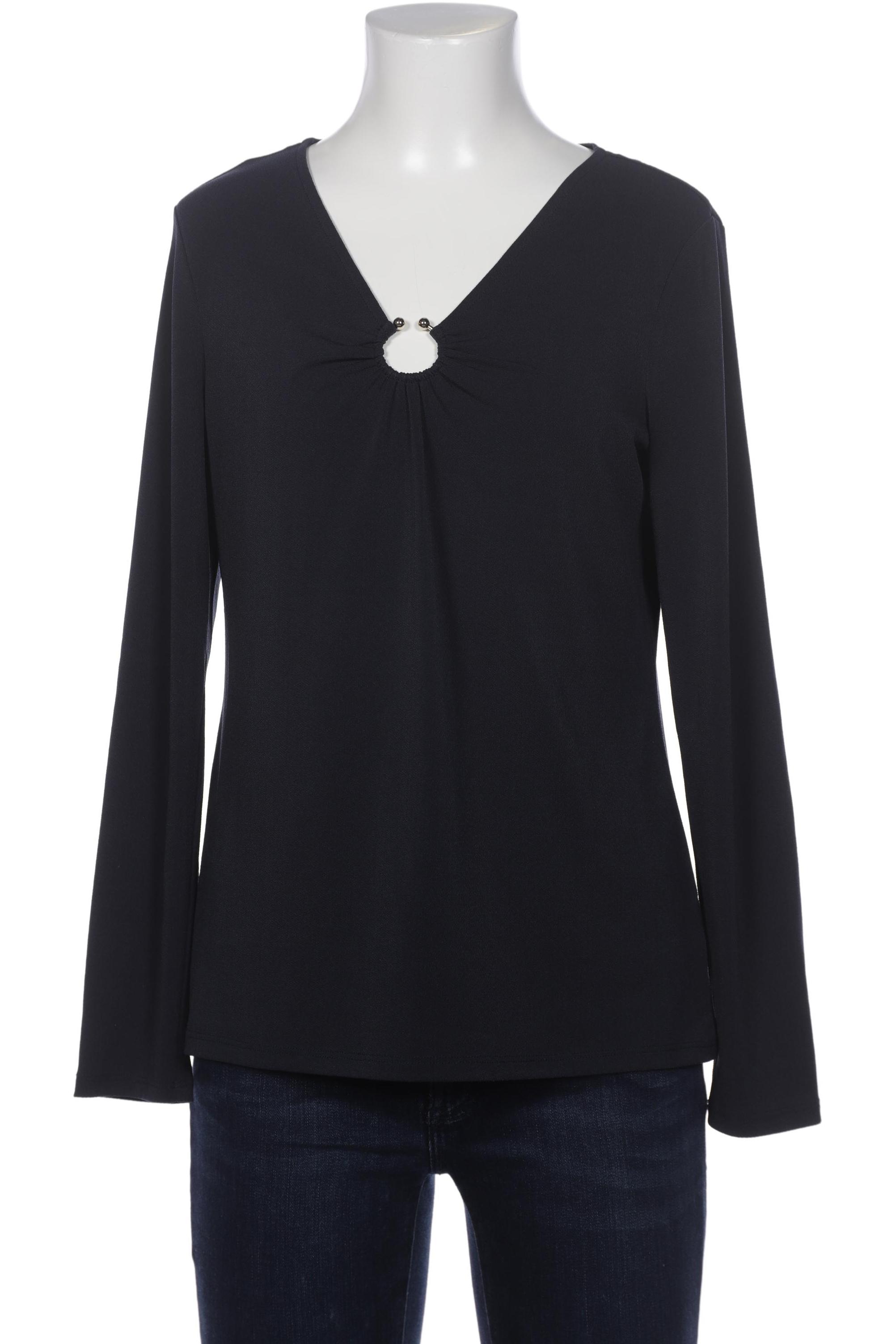 

Esprit Damen Bluse, marineblau, Gr. 38