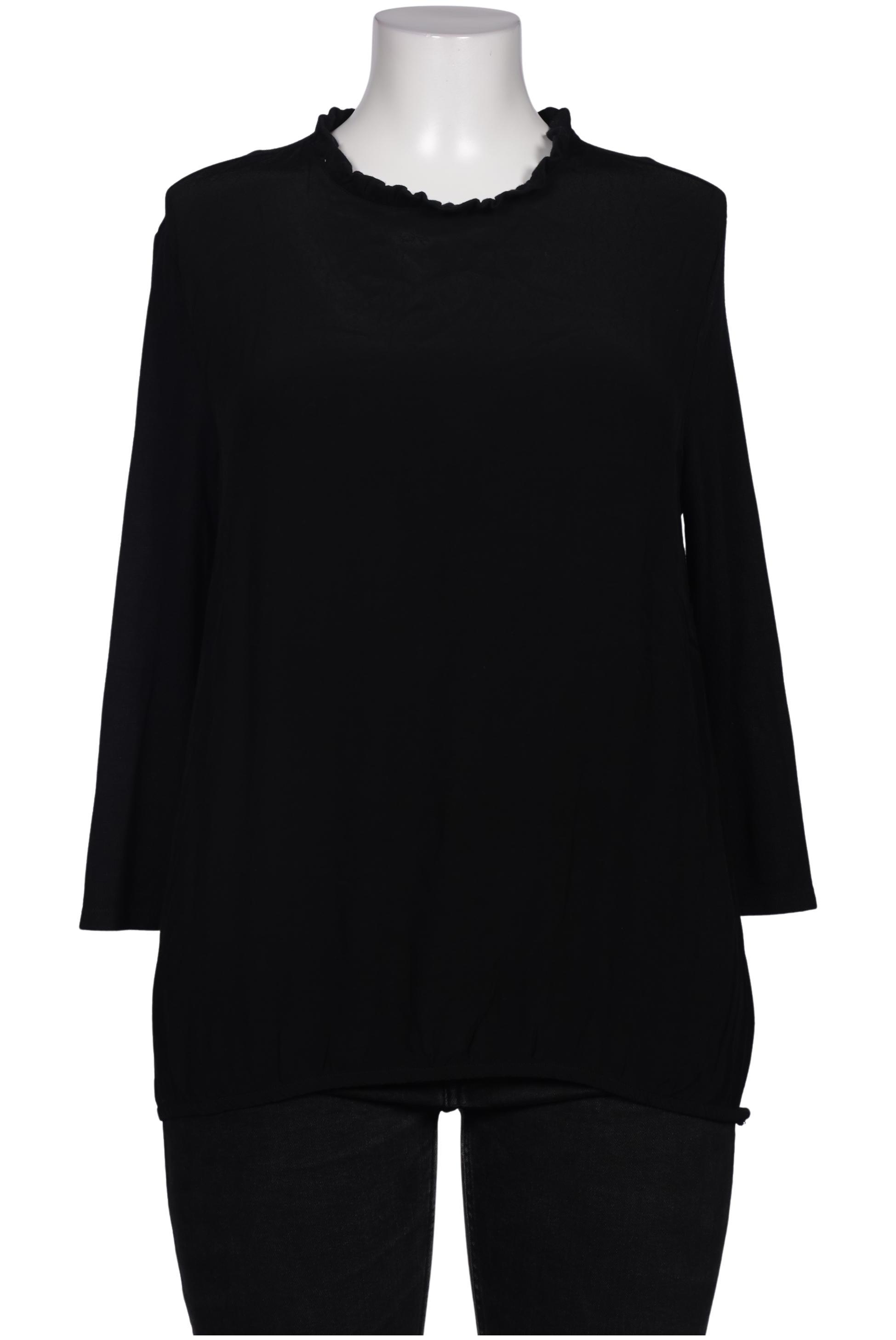 

Esprit Damen Bluse, schwarz, Gr. 44