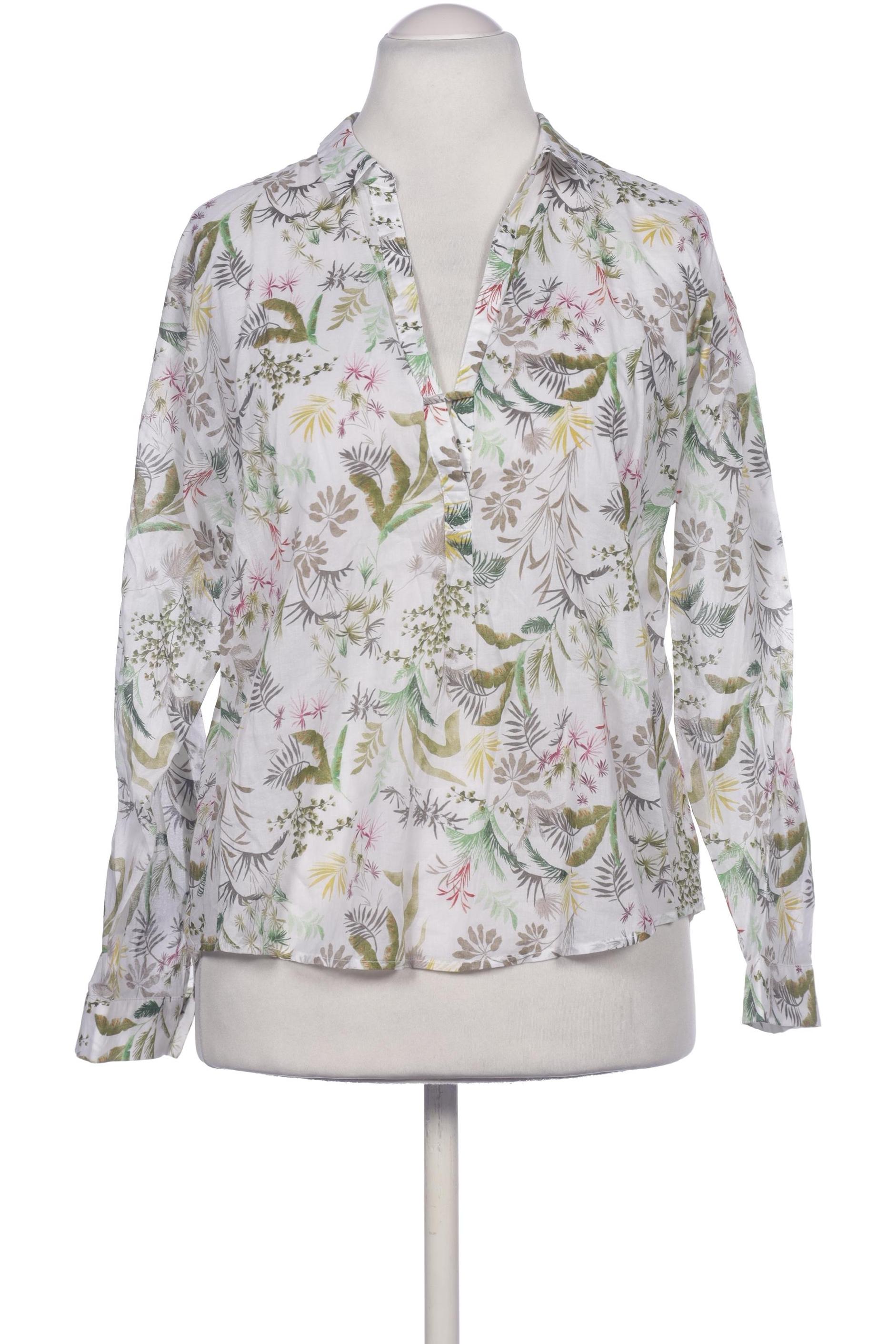 

Esprit Damen Bluse, mehrfarbig, Gr. 38