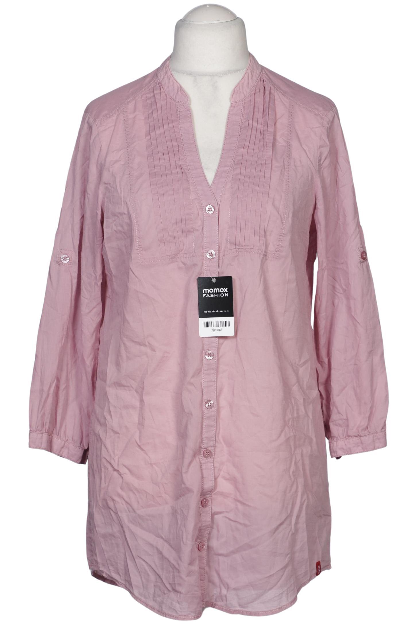 

Esprit Damen Bluse, pink, Gr. 42