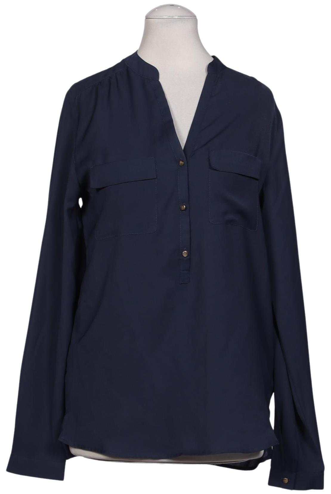 

Esprit Damen Bluse, marineblau, Gr. 32