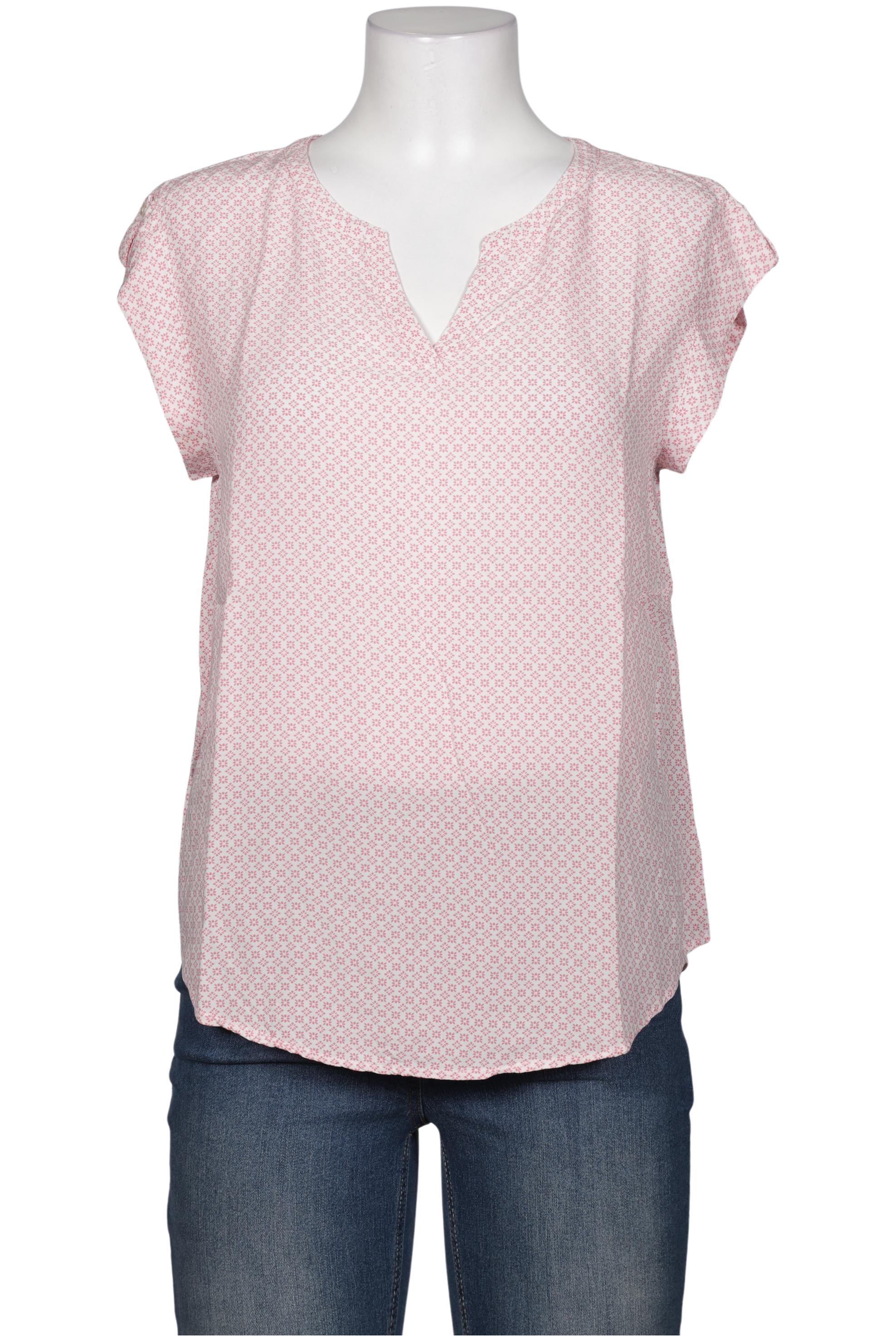 

Esprit Damen Bluse, pink, Gr. 40