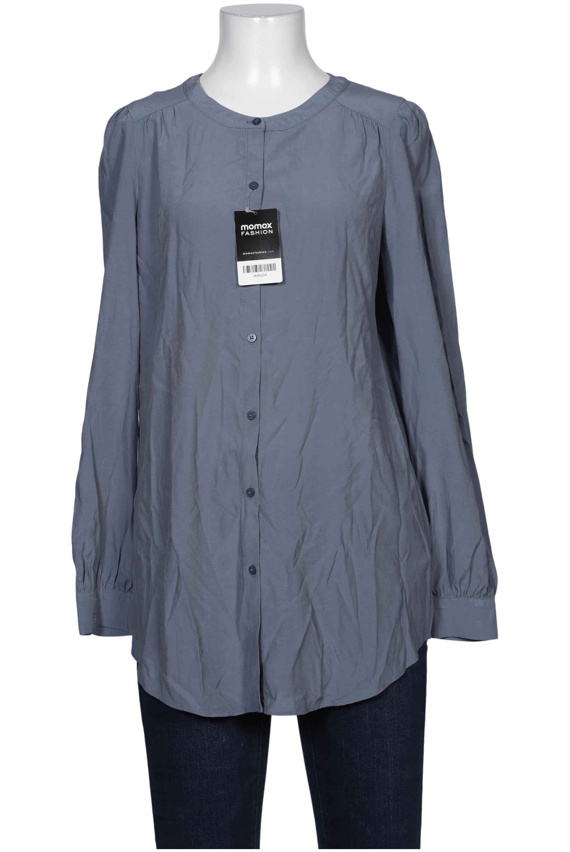 

Esprit Damen Bluse, grau, Gr. 38