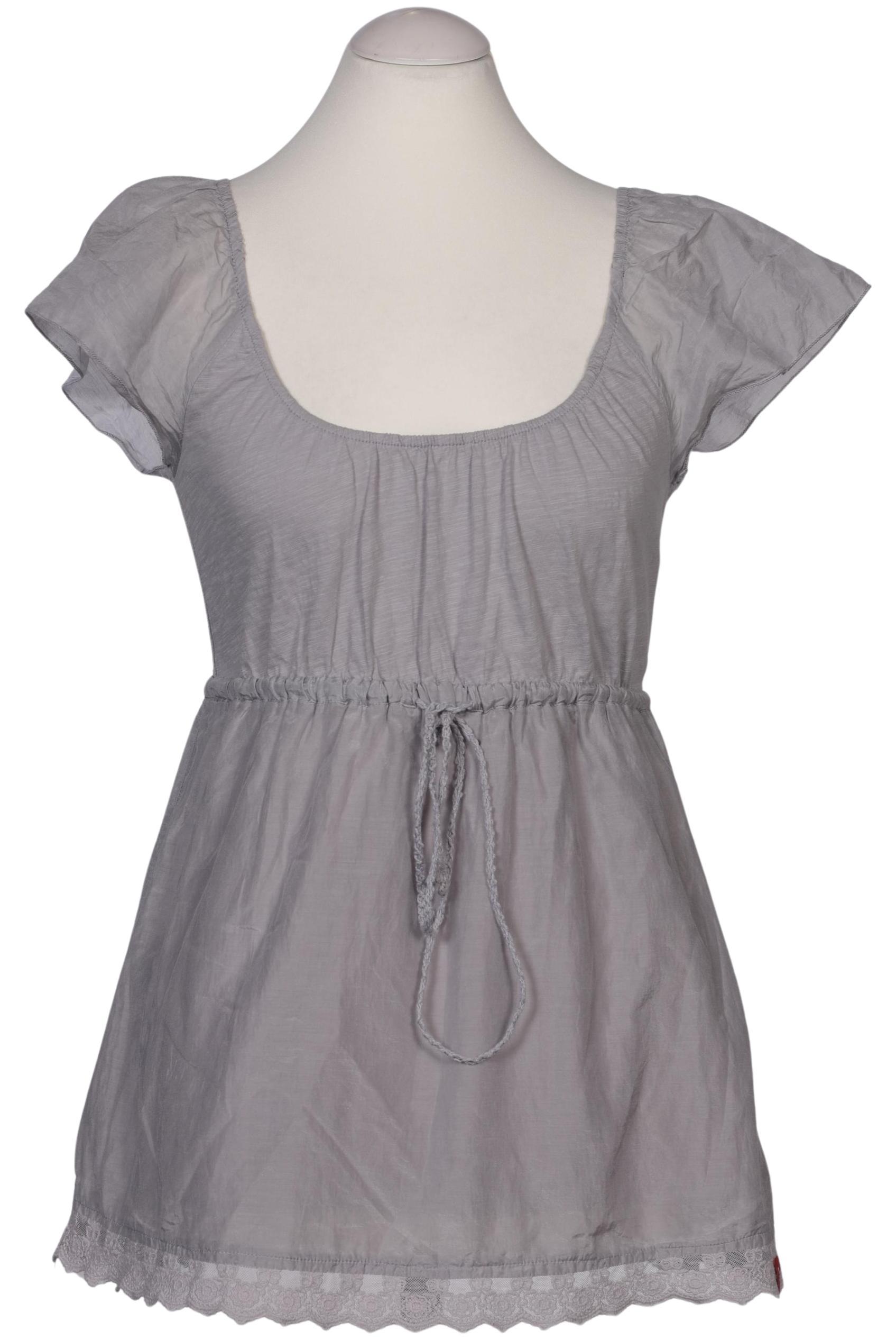 

Esprit Damen Bluse, grau, Gr. 38