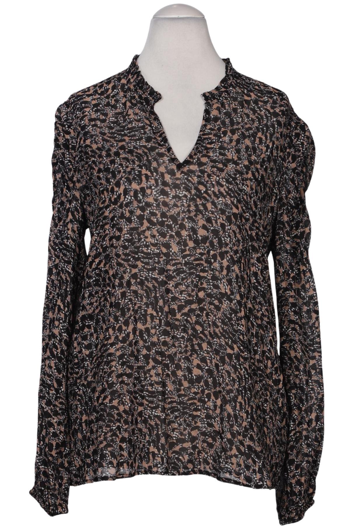 

Esprit Damen Bluse, braun, Gr. 38