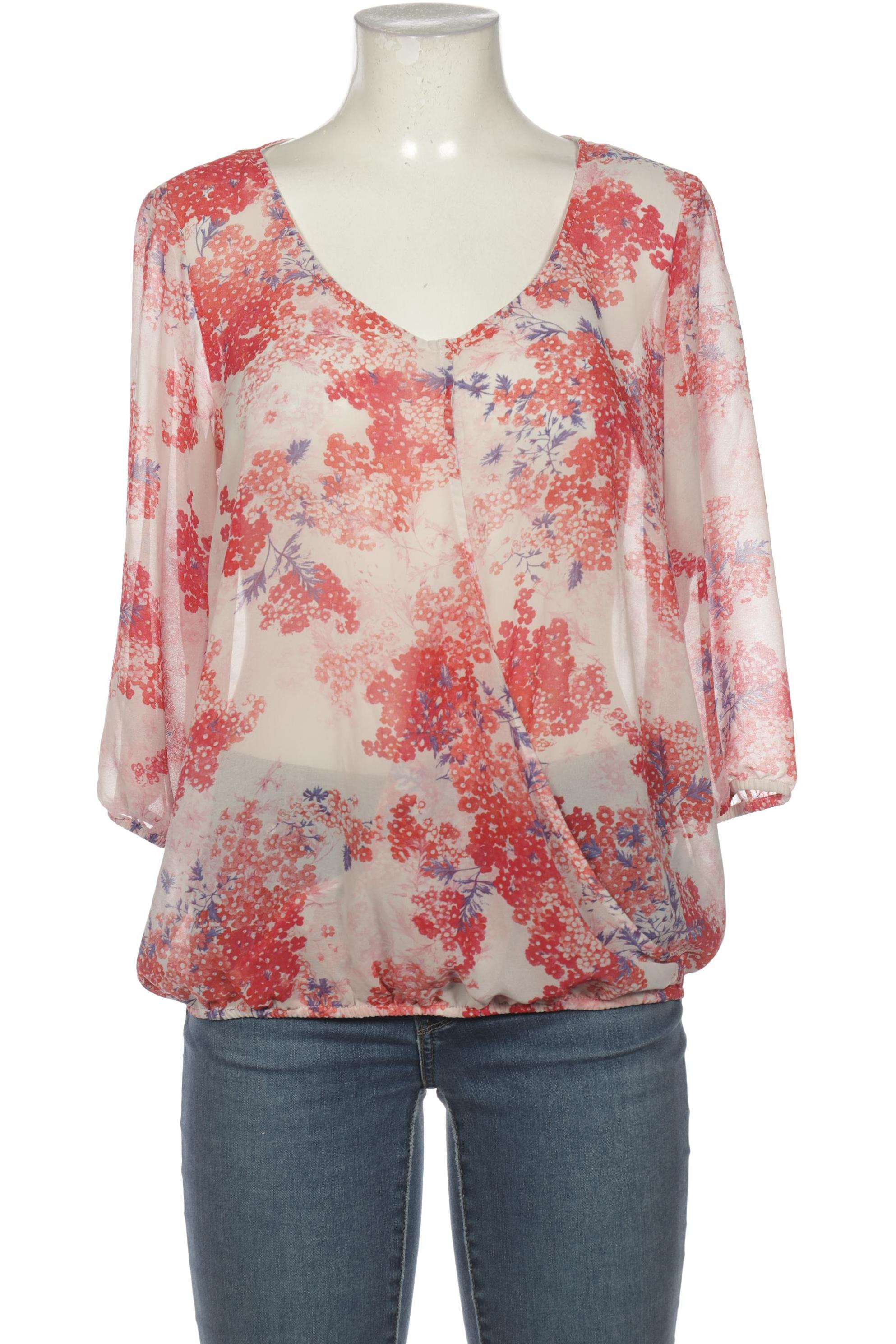 

Esprit Damen Bluse, pink, Gr. 40