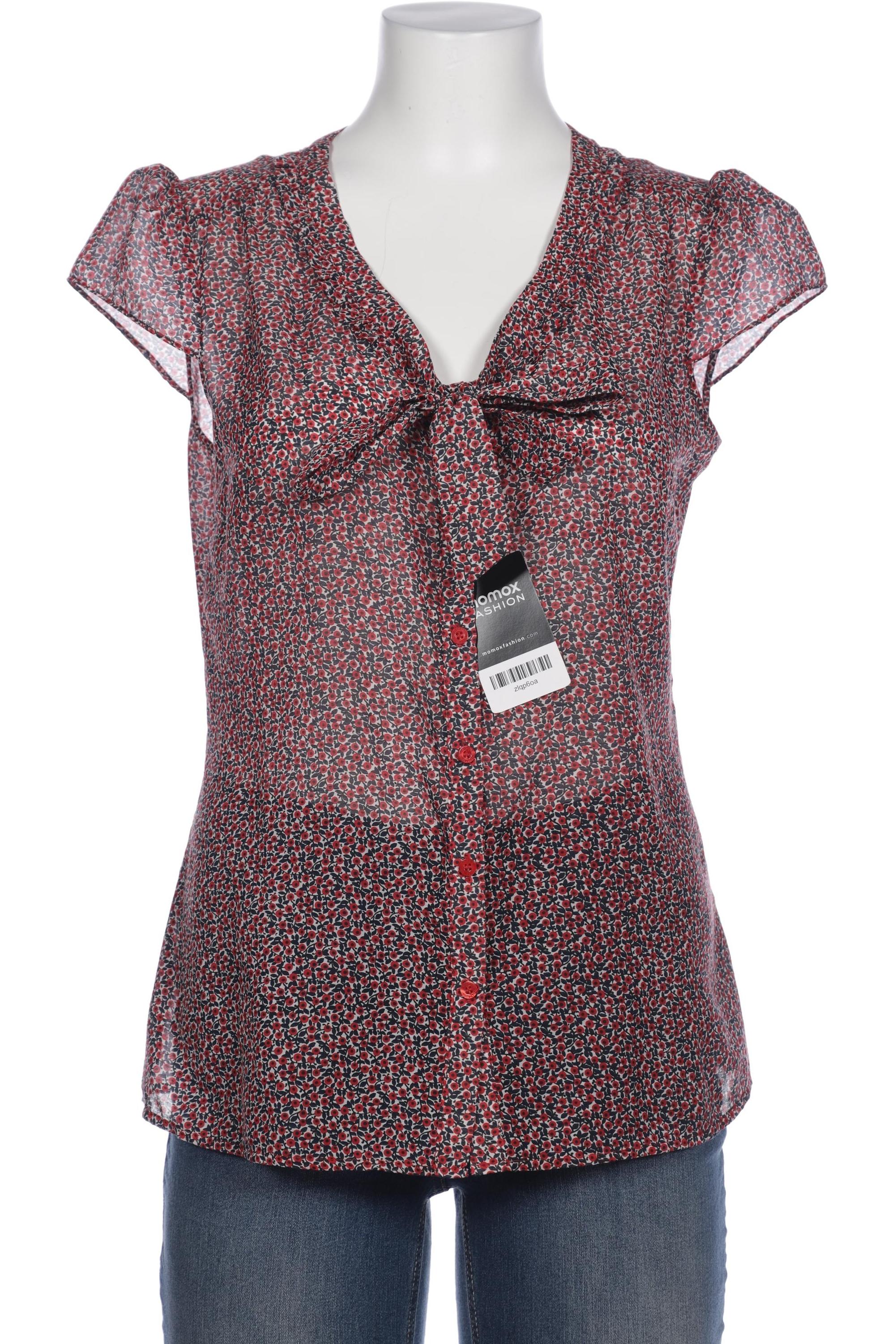 

Esprit Damen Bluse, rot, Gr. 38