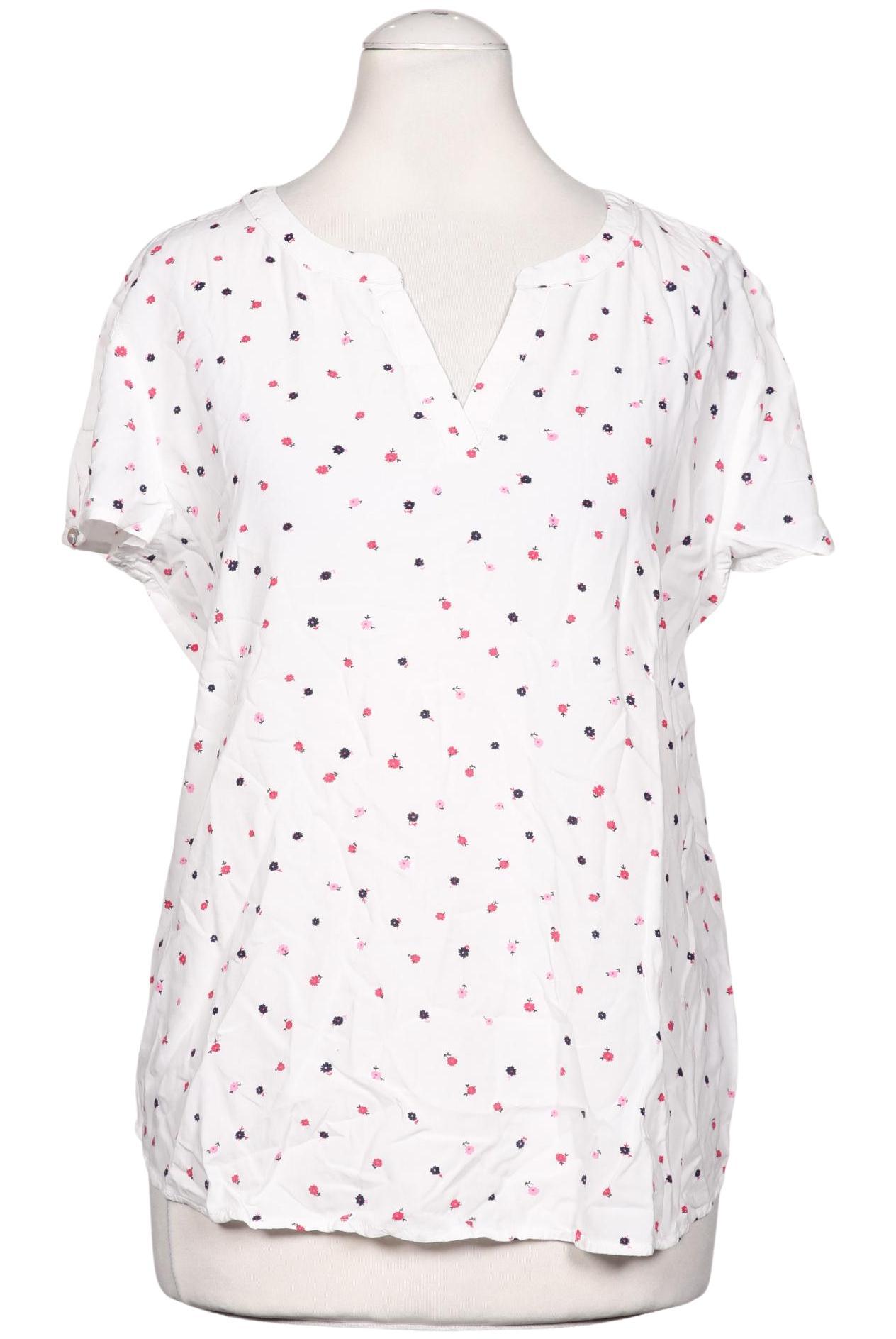 

Esprit Damen Bluse, weiß, Gr. 36