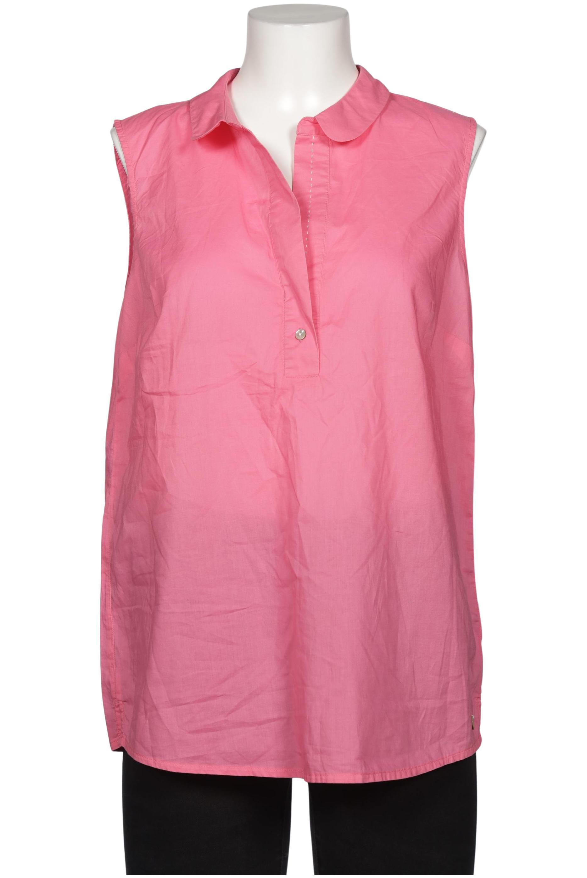 

Esprit Damen Bluse, pink, Gr. 42