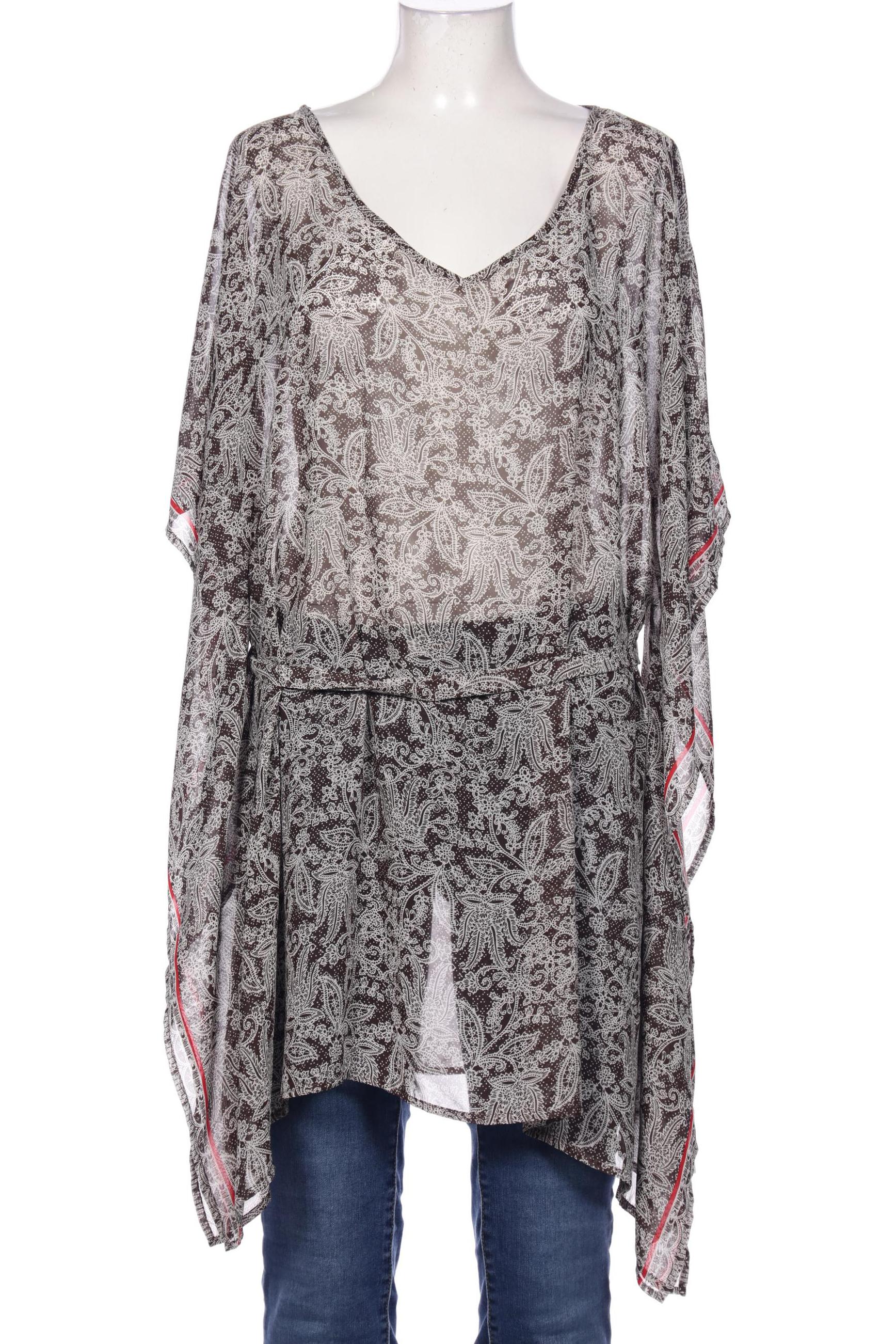 

Esprit Damen Bluse, grau, Gr. uni