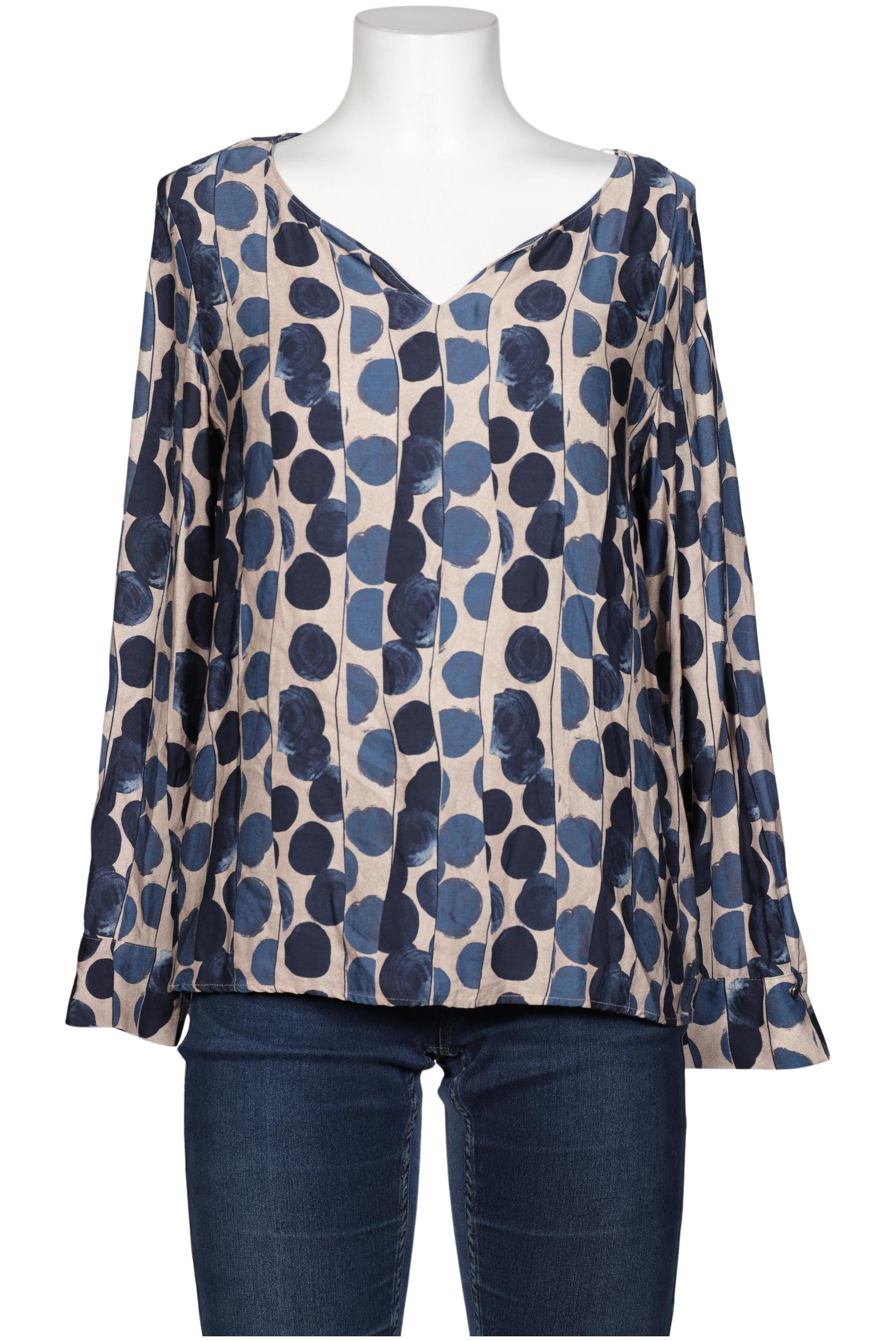 

Esprit Damen Bluse, marineblau, Gr. 40
