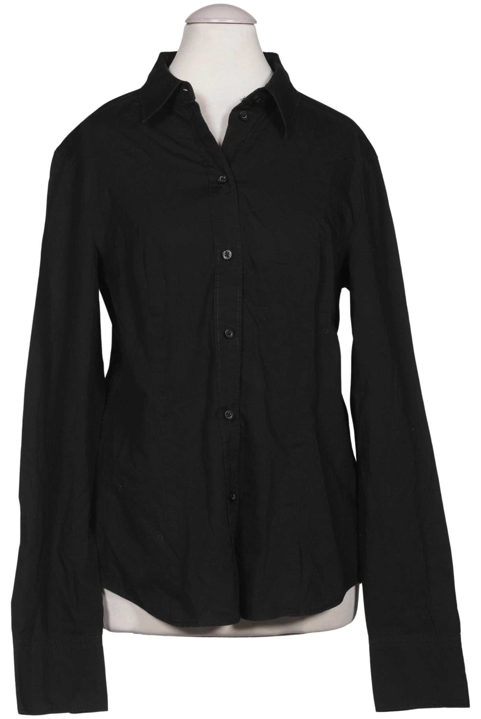 

Esprit Damen Bluse, schwarz, Gr. 38