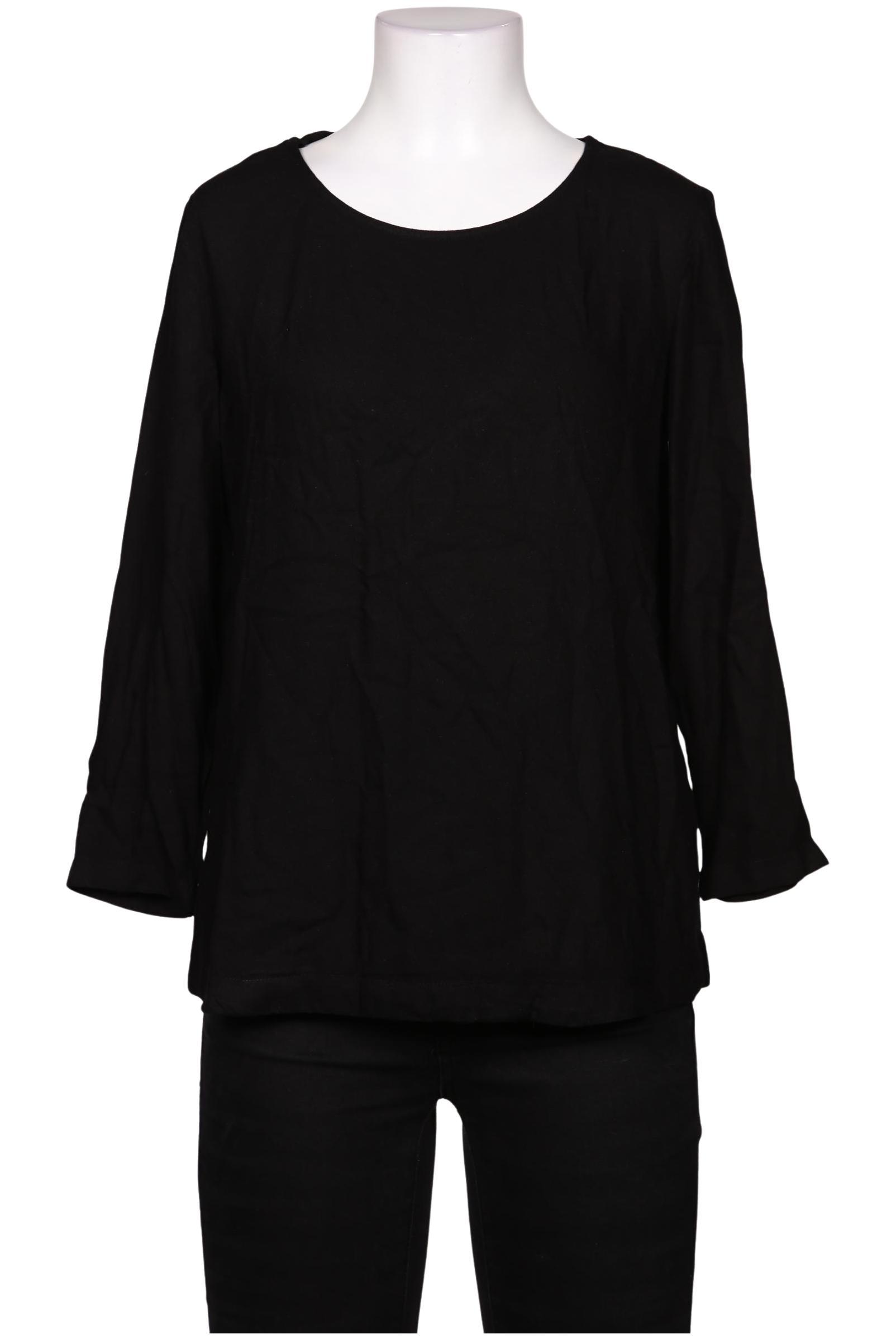 

Esprit Damen Bluse, schwarz, Gr. 36