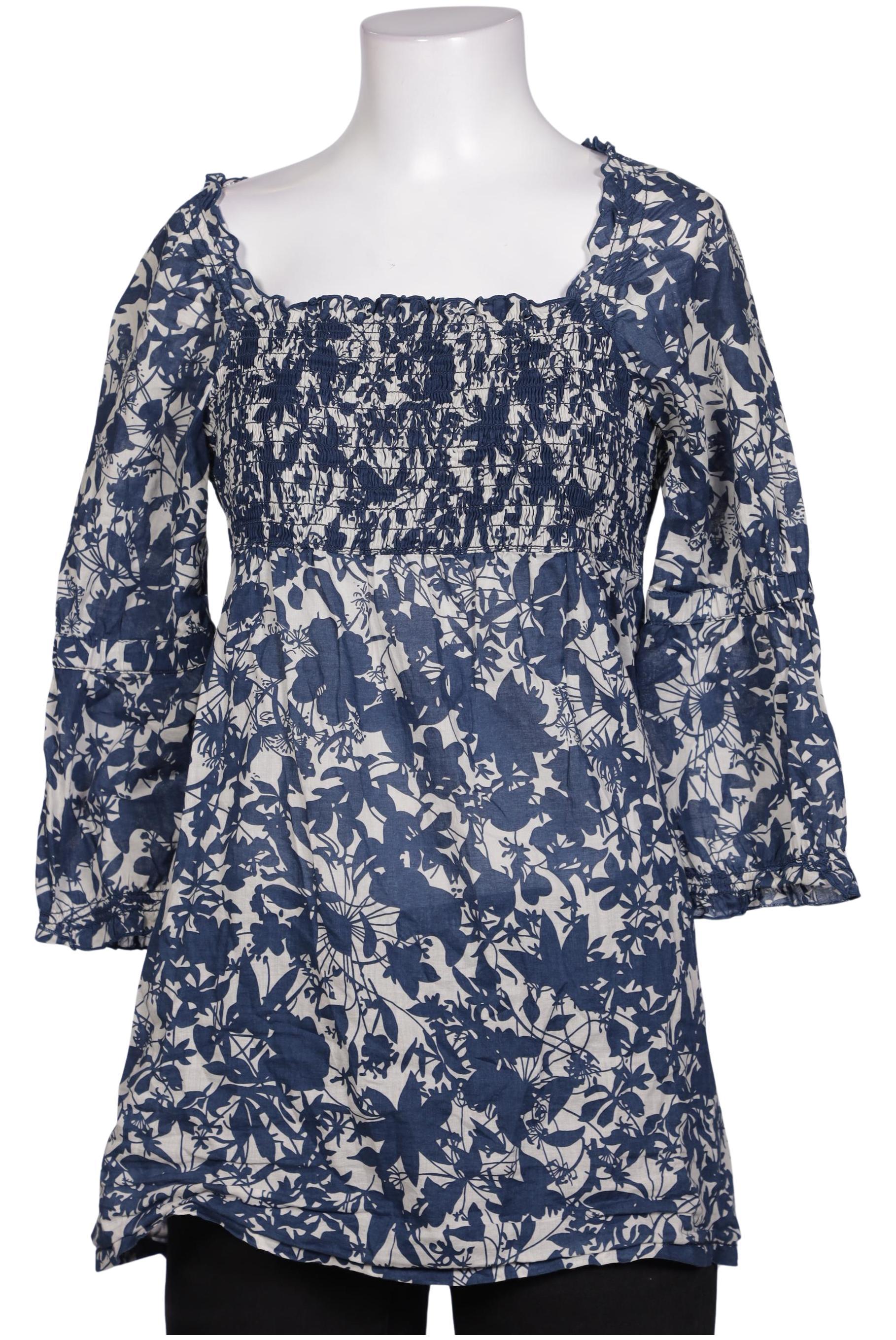

Esprit Damen Bluse, marineblau, Gr. 34