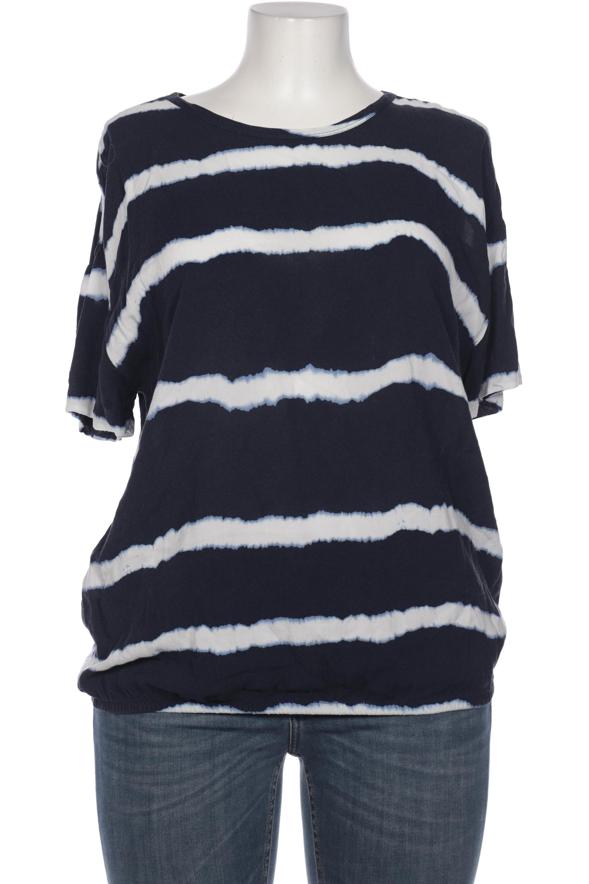 

Esprit Damen Bluse, marineblau, Gr. 42