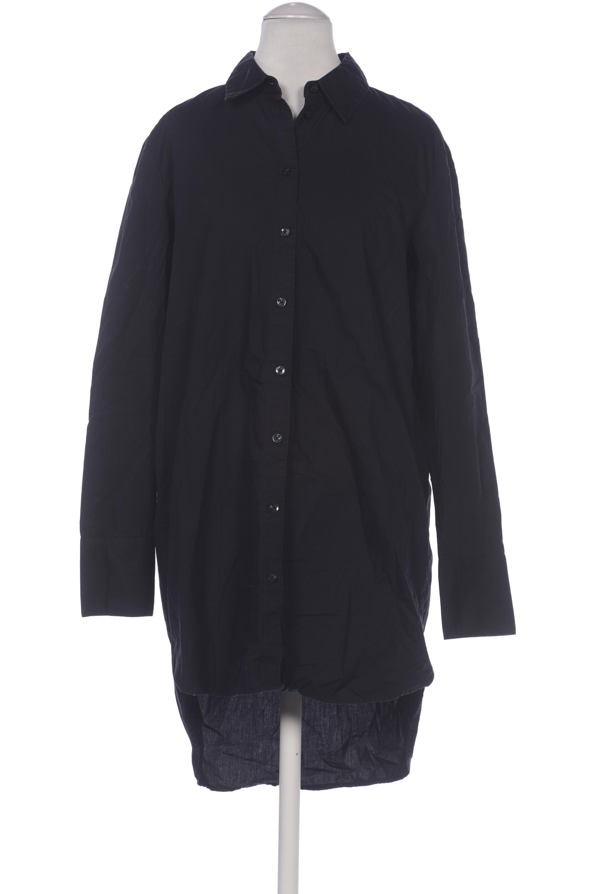 

Esprit Damen Bluse, schwarz, Gr. 34