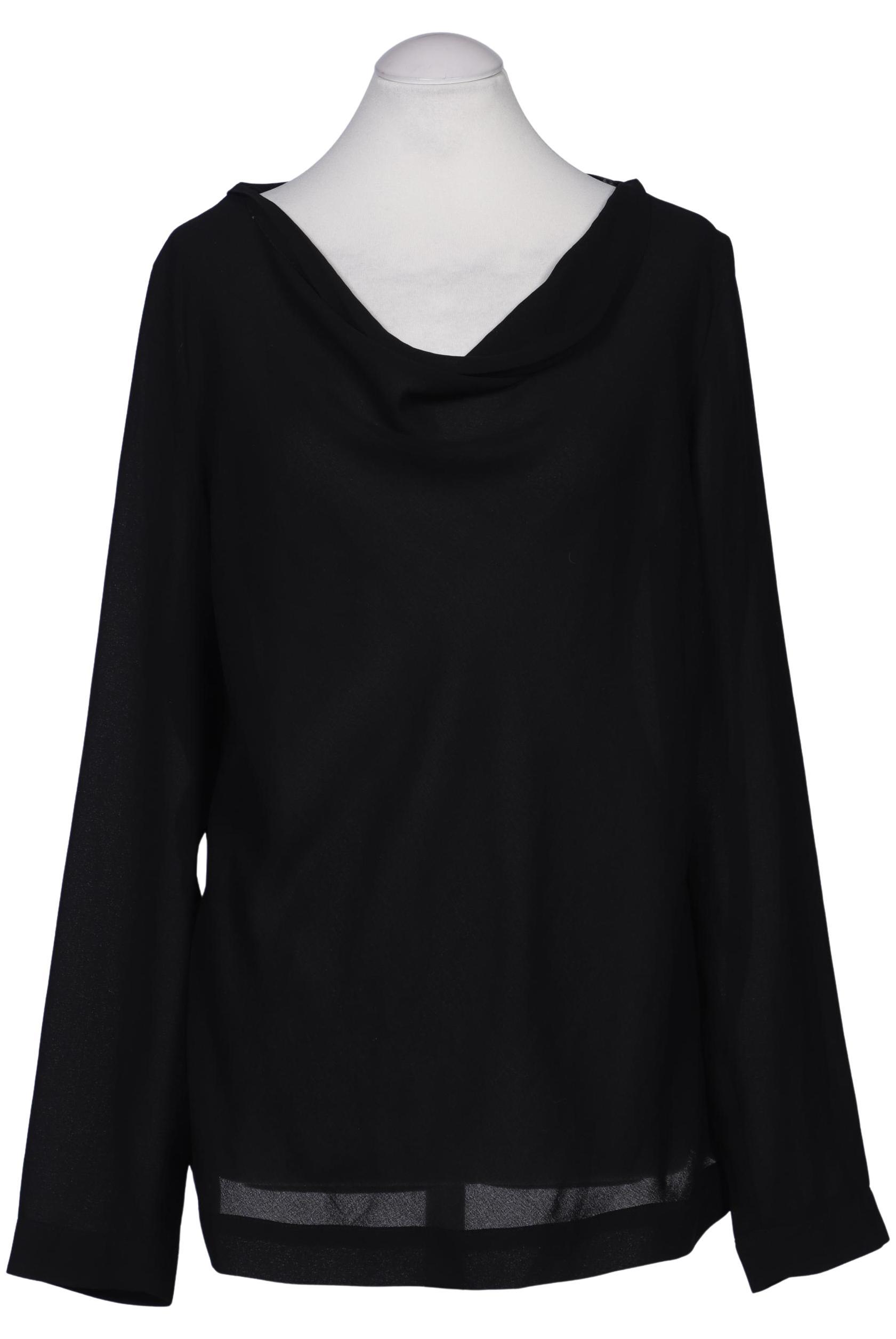 

Esprit Damen Bluse, schwarz, Gr. 40