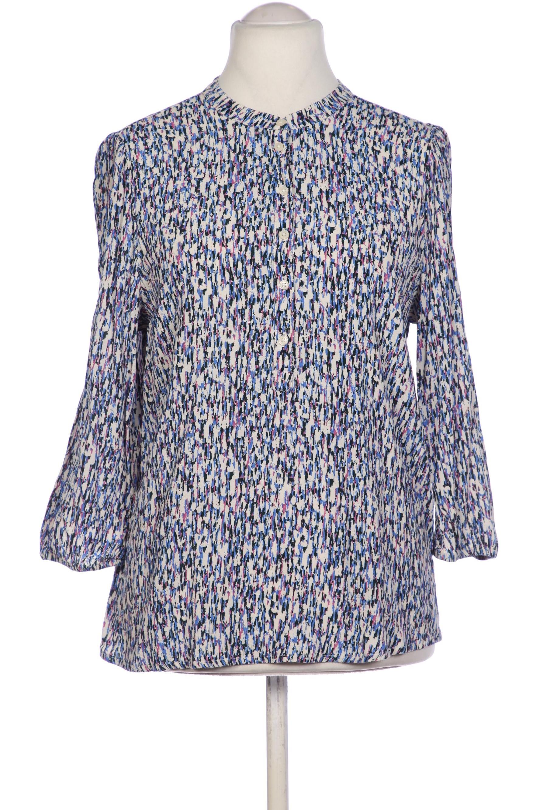 

Esprit Damen Bluse, blau, Gr. 42