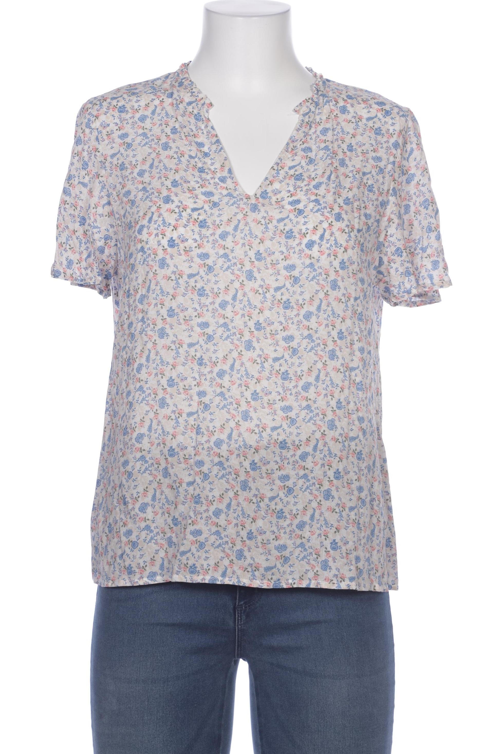

Esprit Damen Bluse, mehrfarbig, Gr. 42