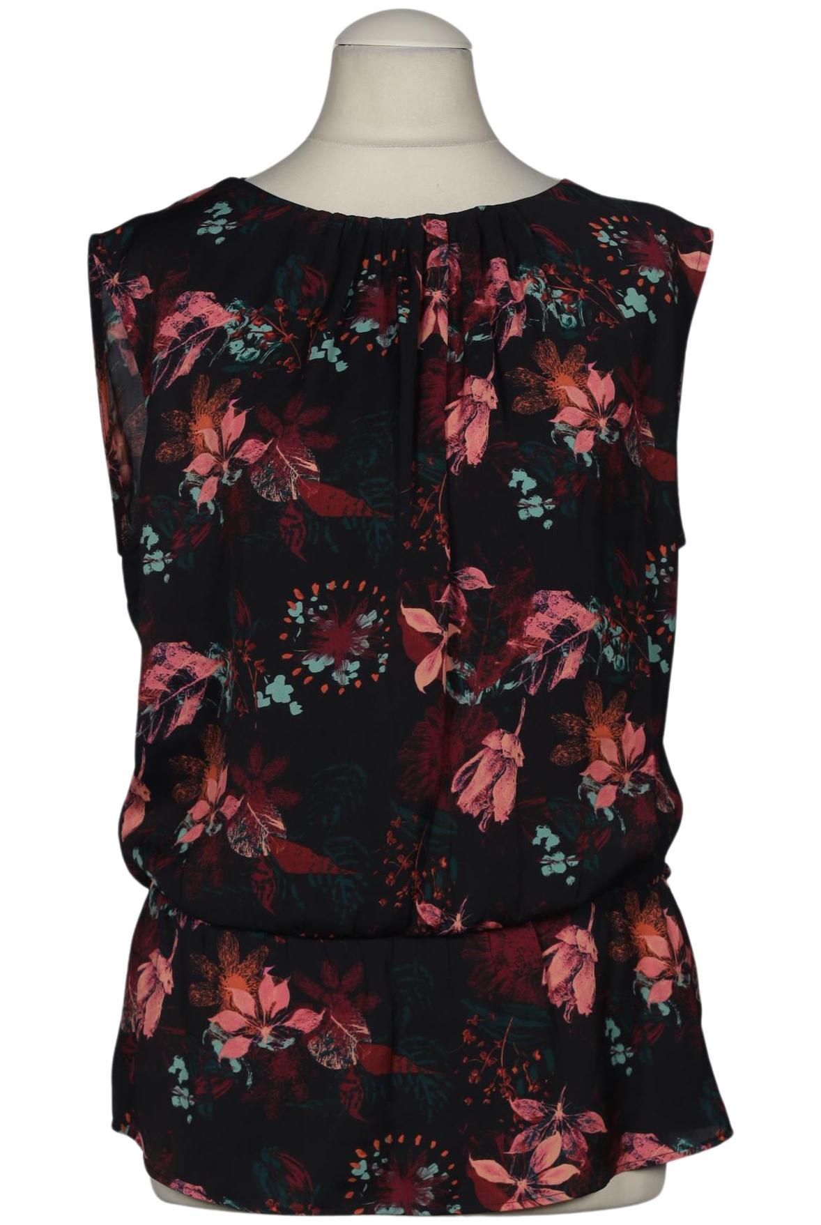

Esprit Damen Bluse, mehrfarbig, Gr. 36