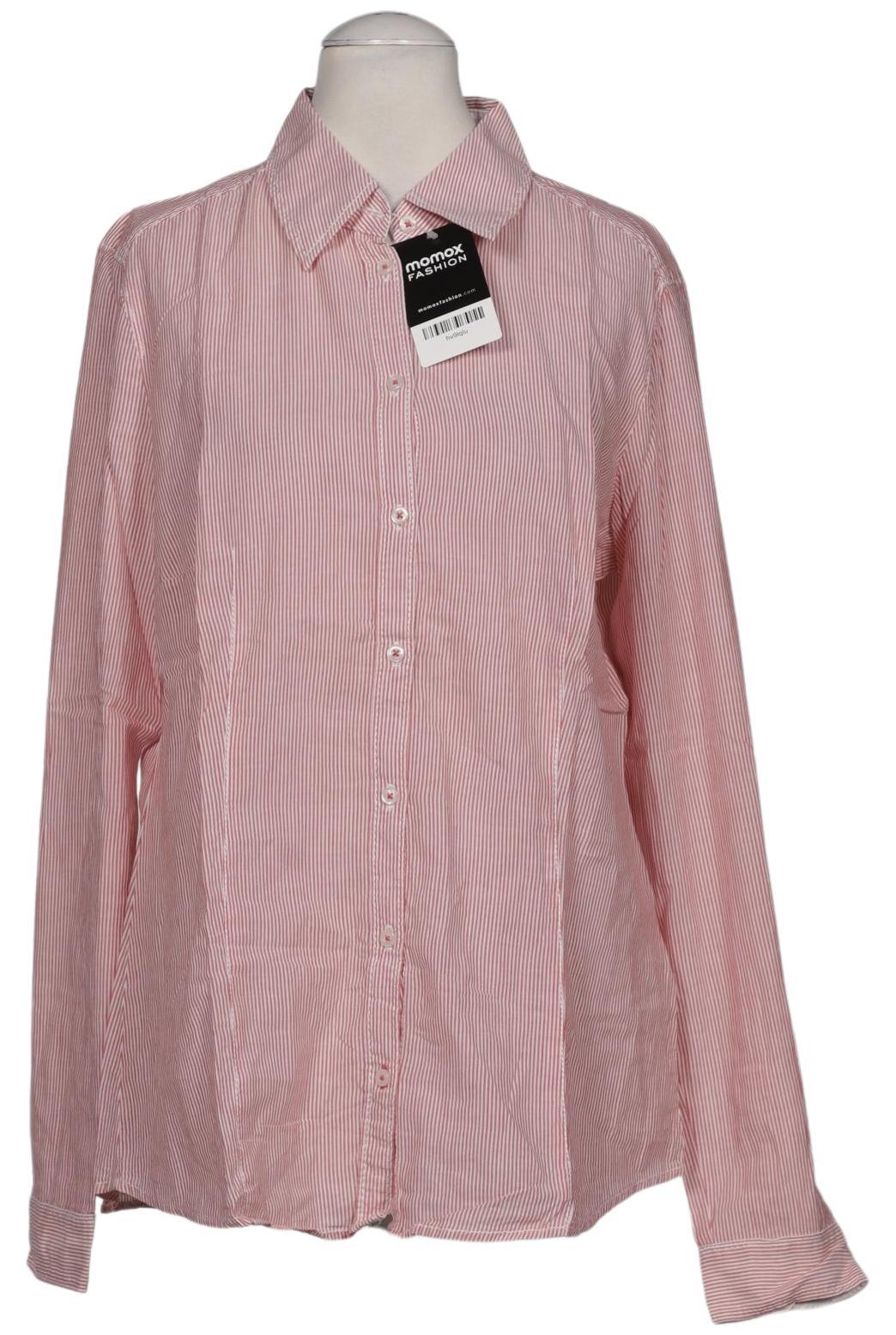 

Esprit Damen Bluse, rot, Gr. 40