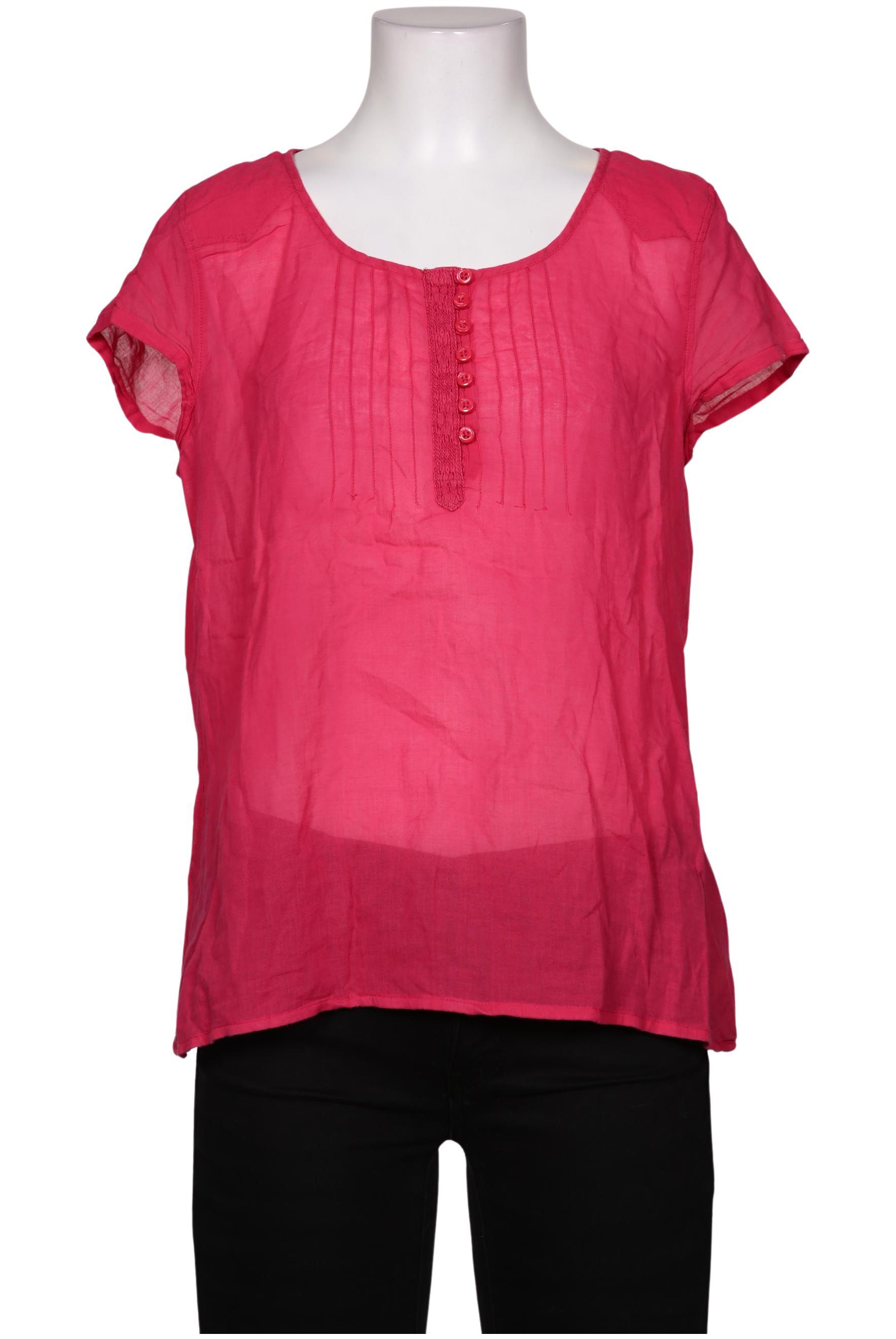 

Esprit Damen Bluse, pink, Gr. 36