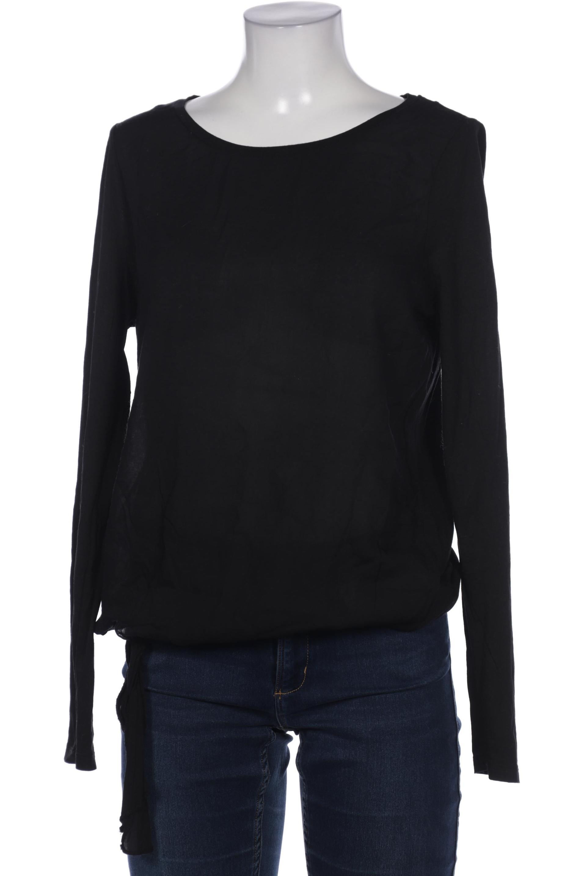 

Esprit Damen Bluse, schwarz