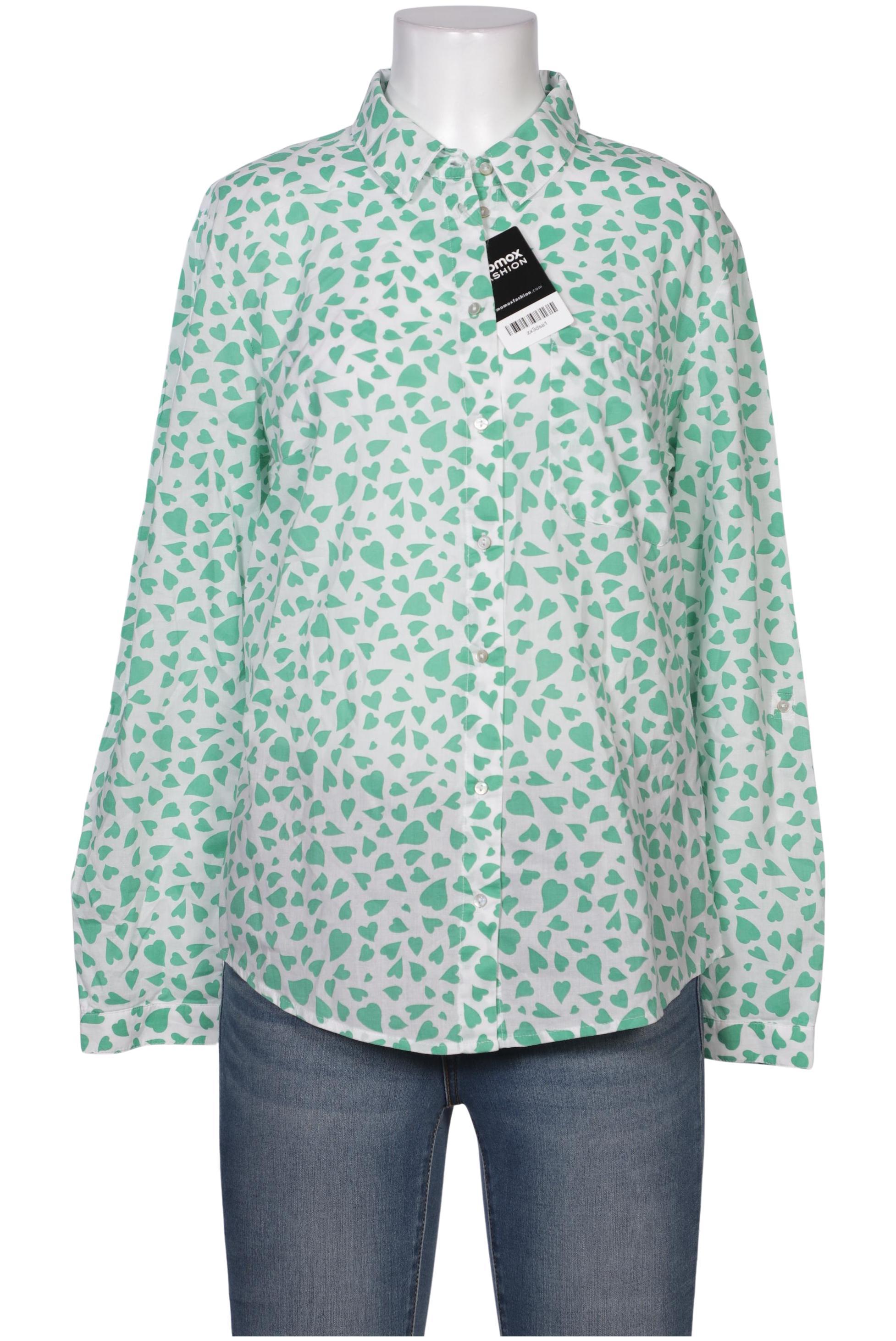 

Esprit Damen Bluse, weiß, Gr. 38