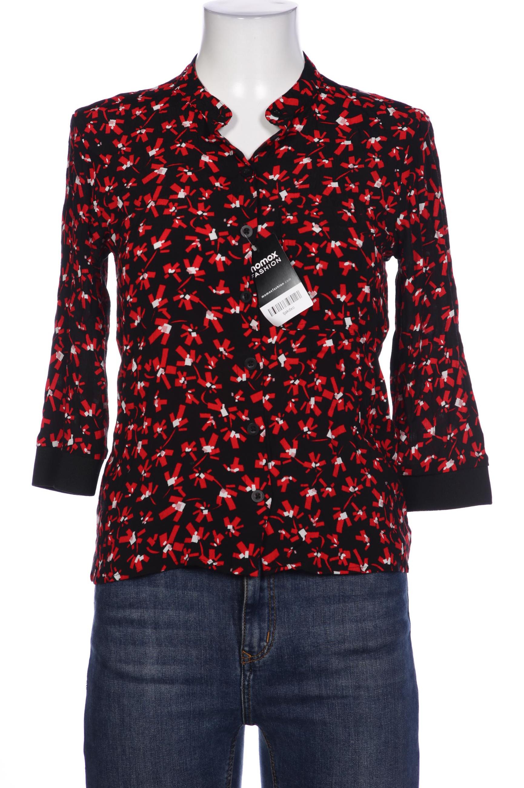 

Esprit Damen Bluse, schwarz
