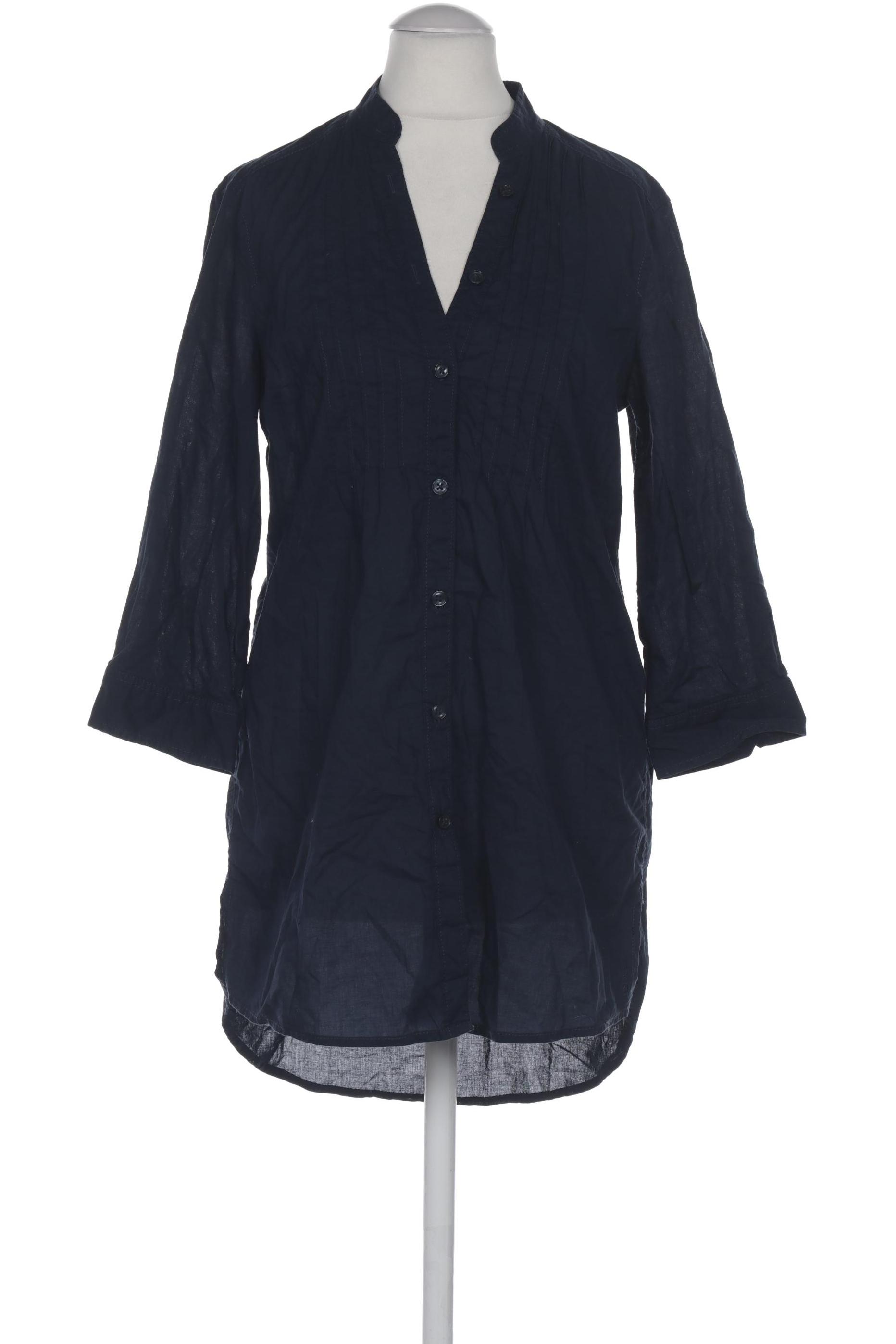 

Esprit Damen Bluse, marineblau, Gr. 36