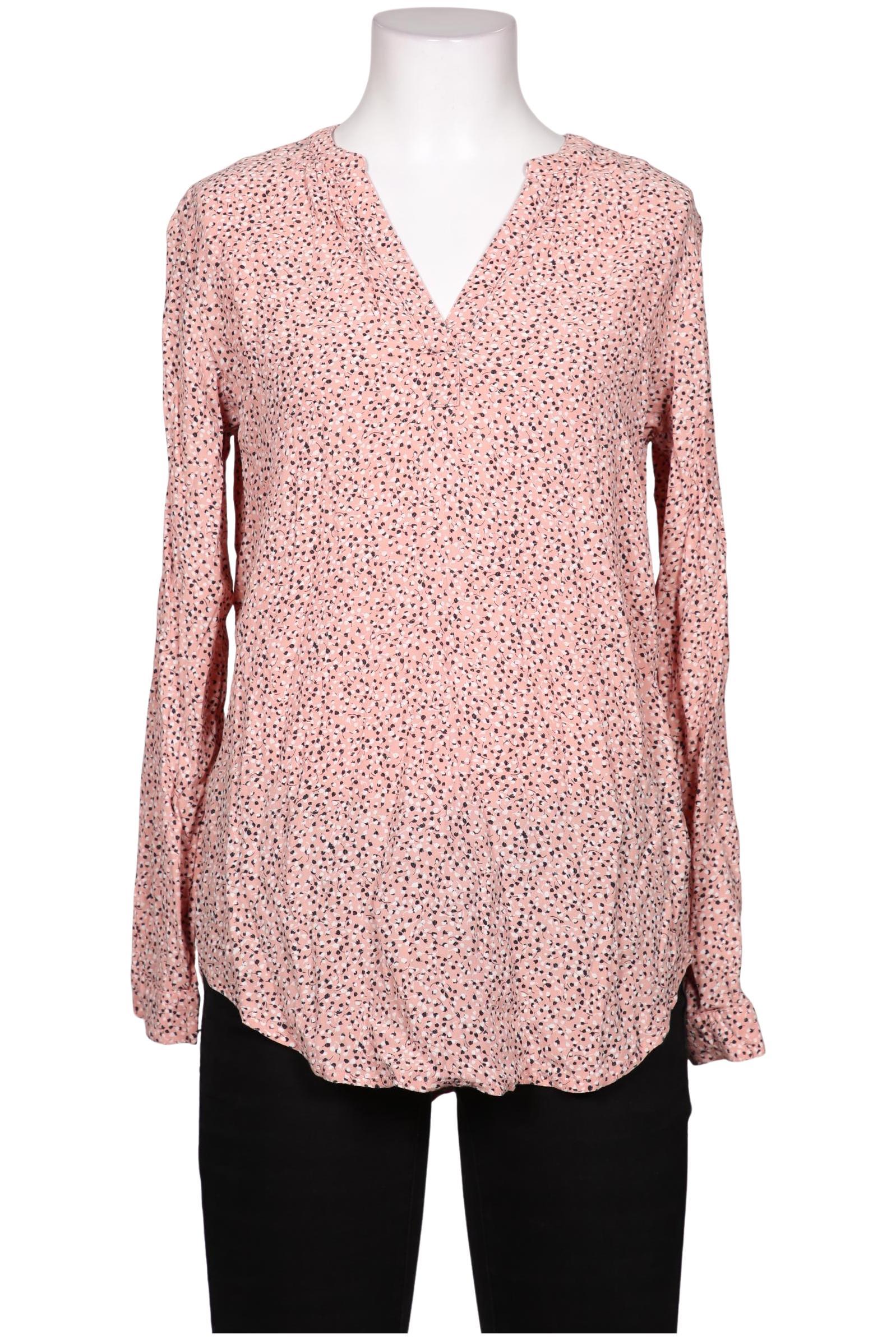 

Esprit Damen Bluse, pink, Gr. 36