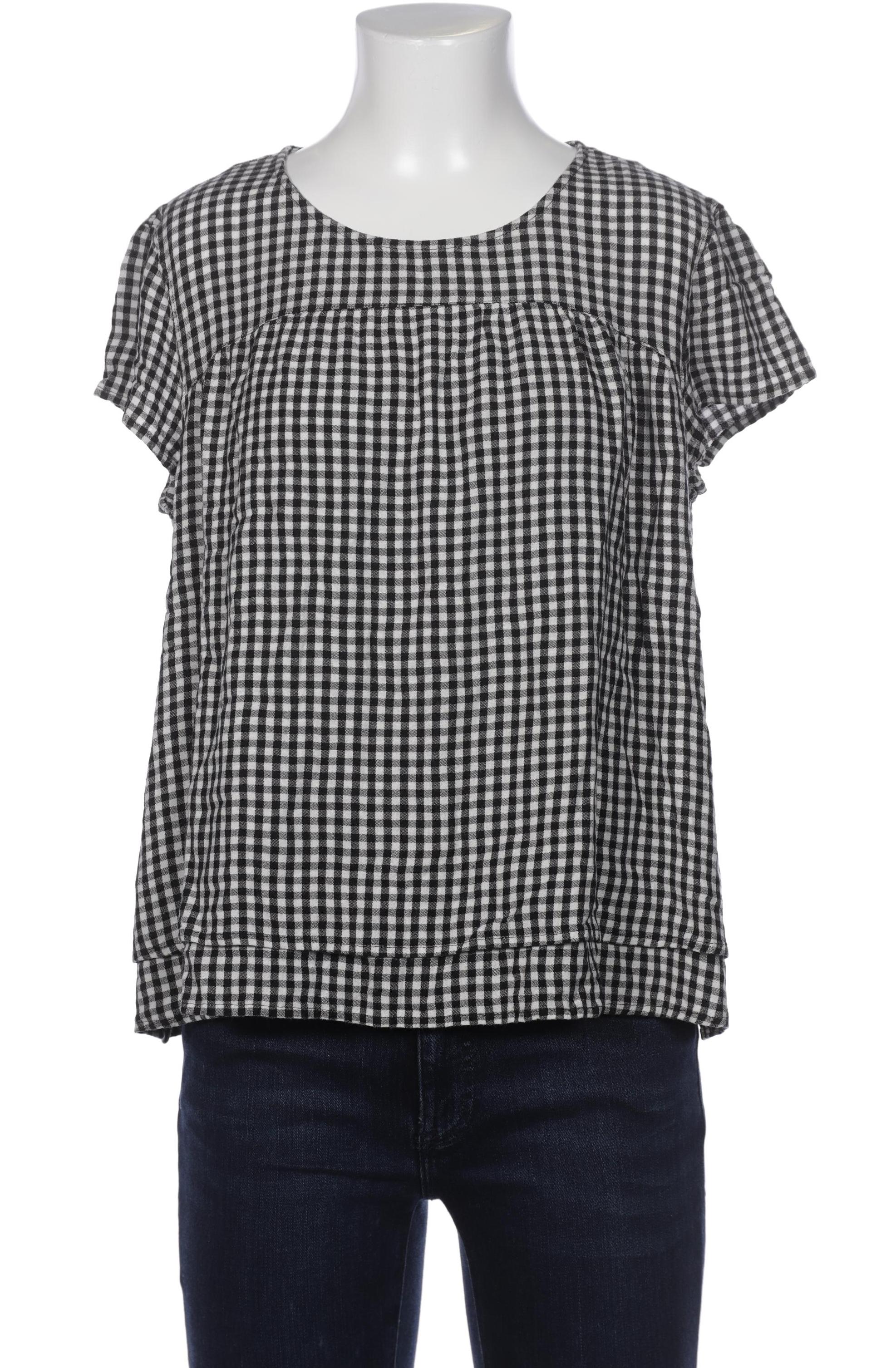 

Esprit Damen Bluse, schwarz, Gr. 40