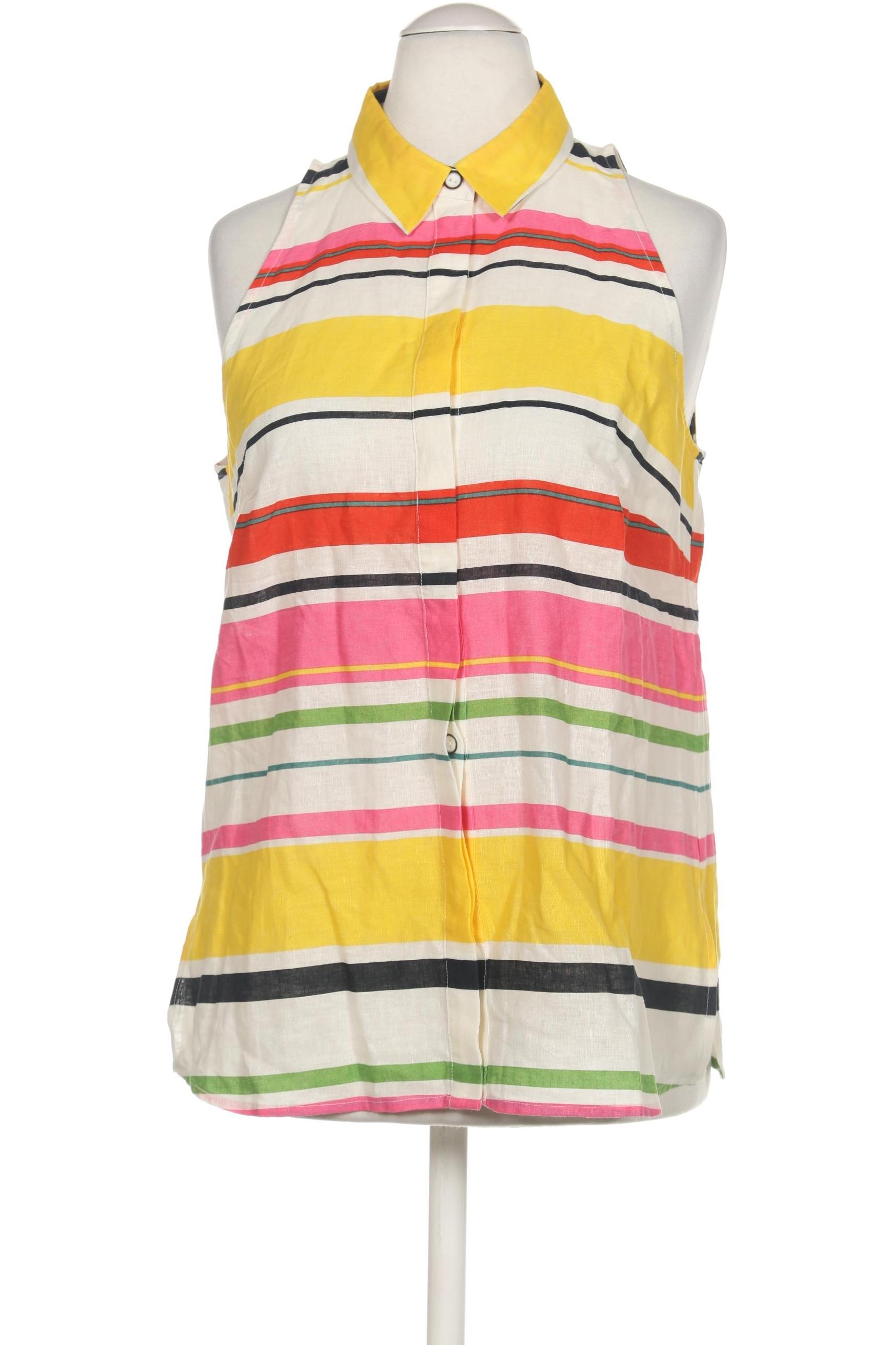 

Esprit Damen Bluse, mehrfarbig, Gr. 38