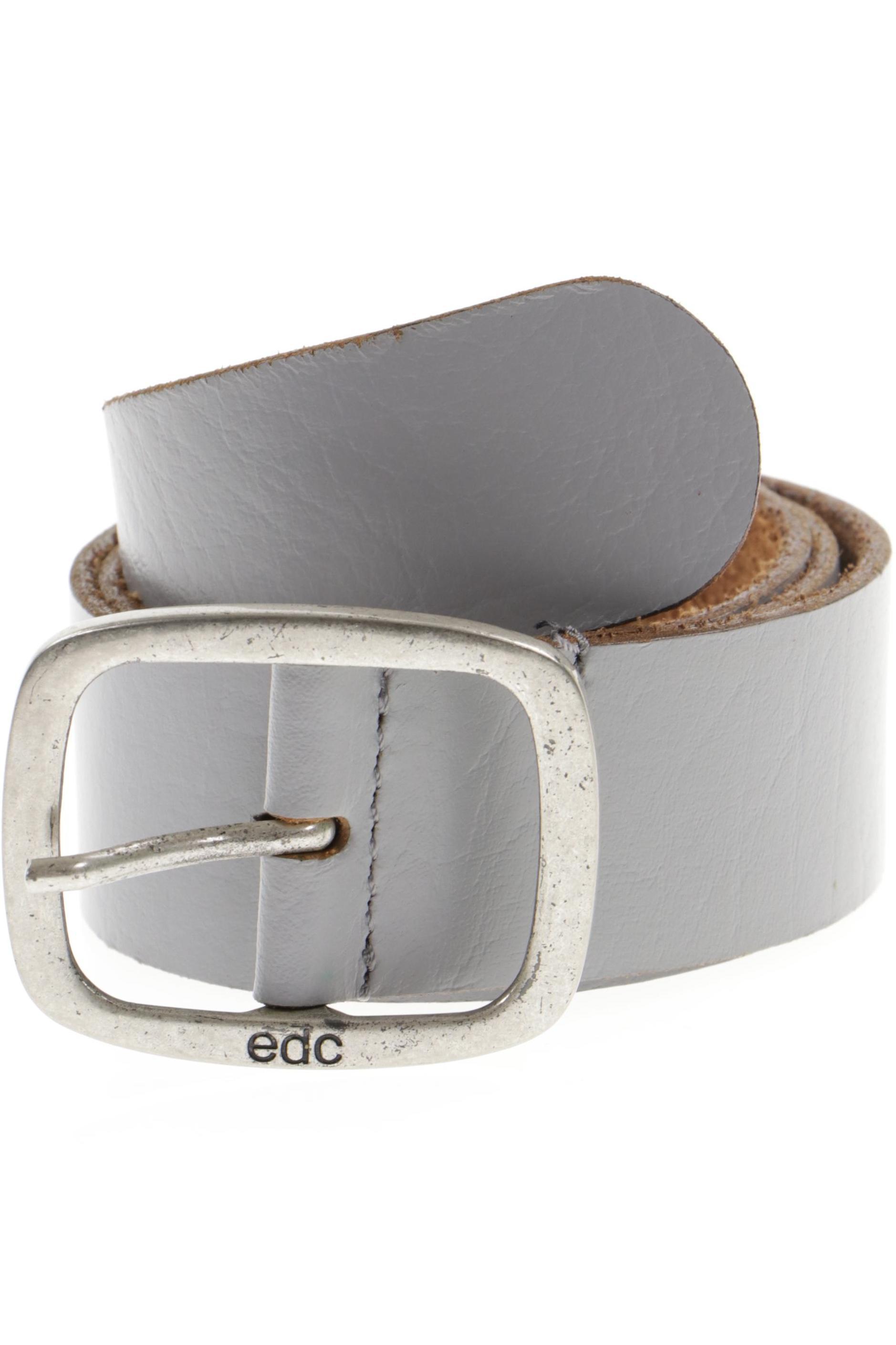 

Esprit Damen Gürtel, grau, Gr.