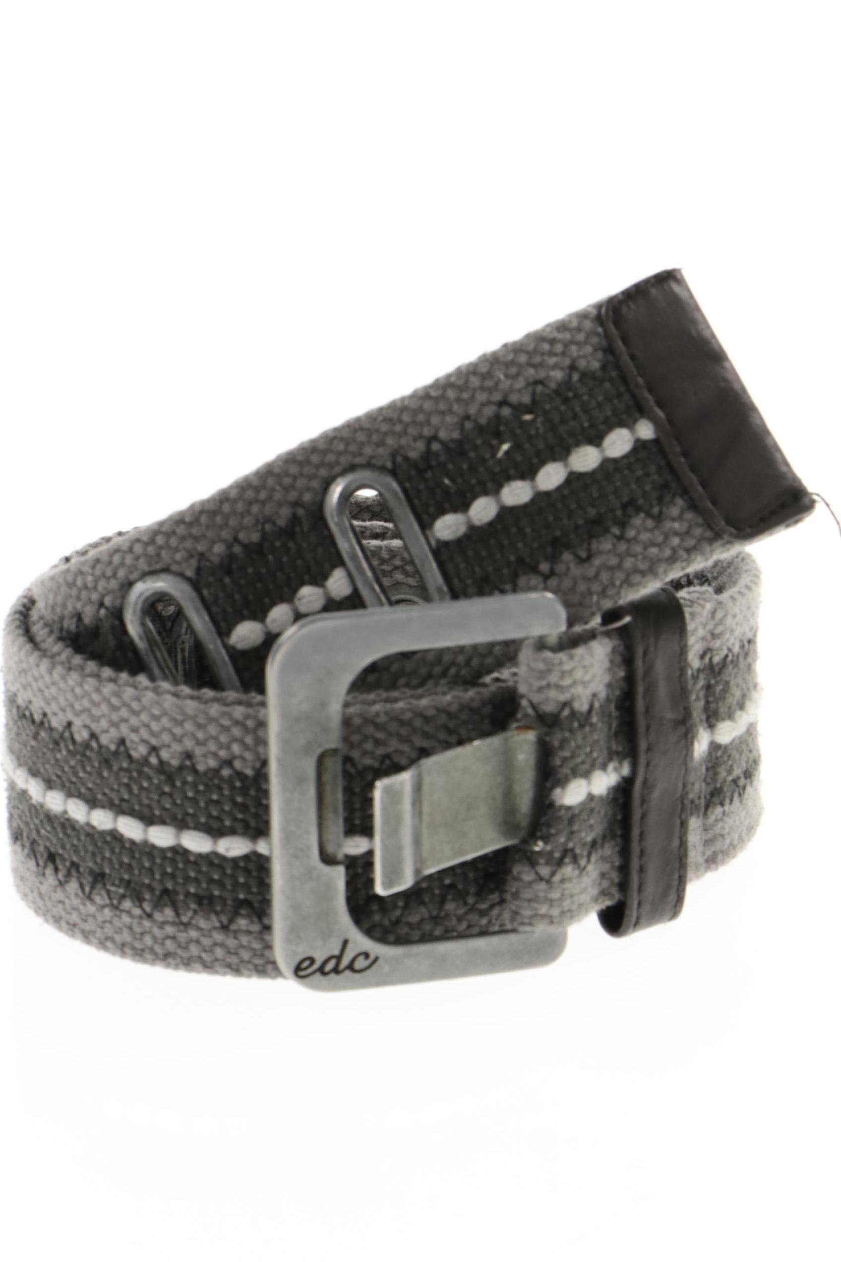 

Esprit Damen Gürtel, grau, Gr.