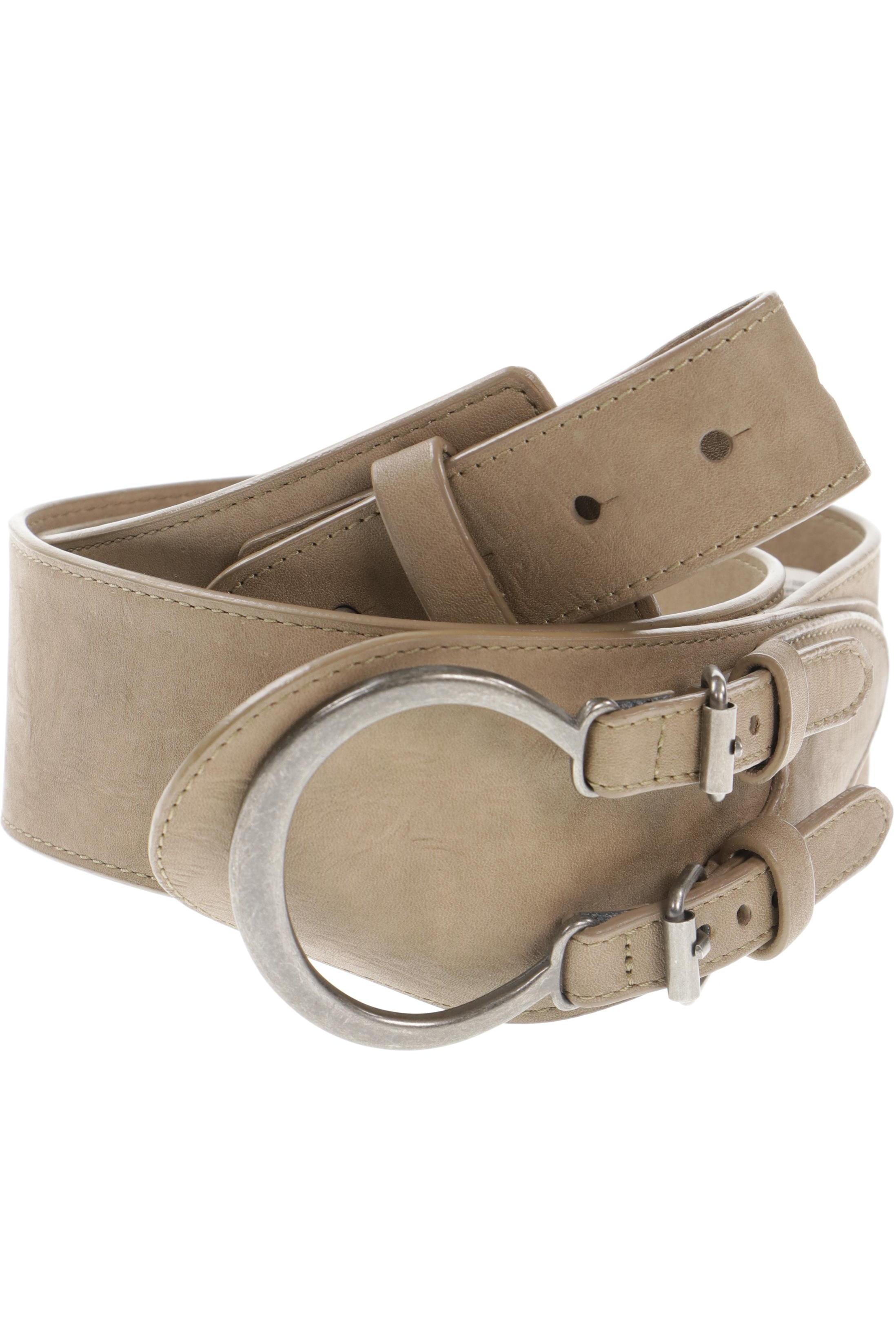 

Esprit Damen Gürtel, beige, Gr.