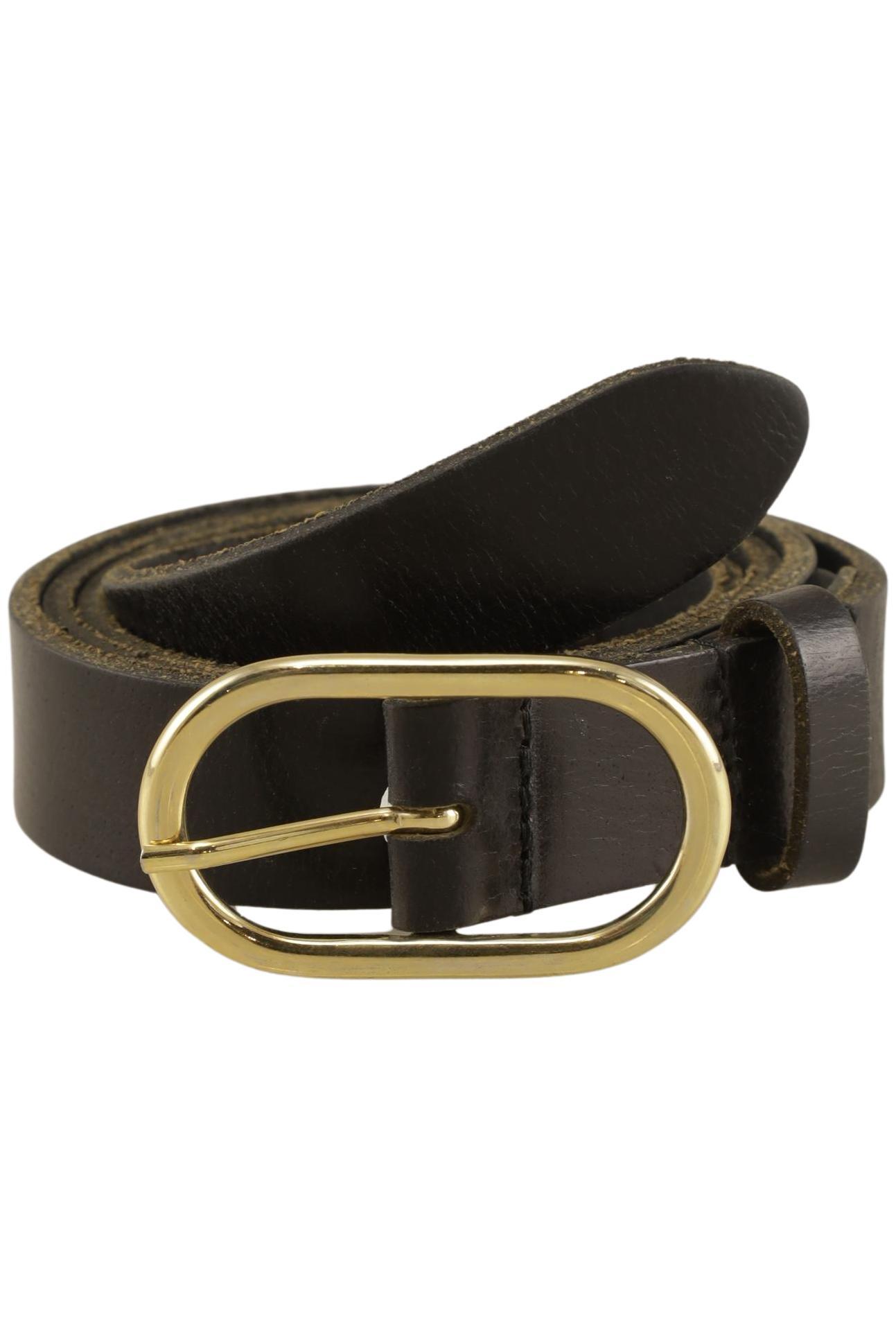 

Esprit Damen Gürtel, braun, Gr. 90