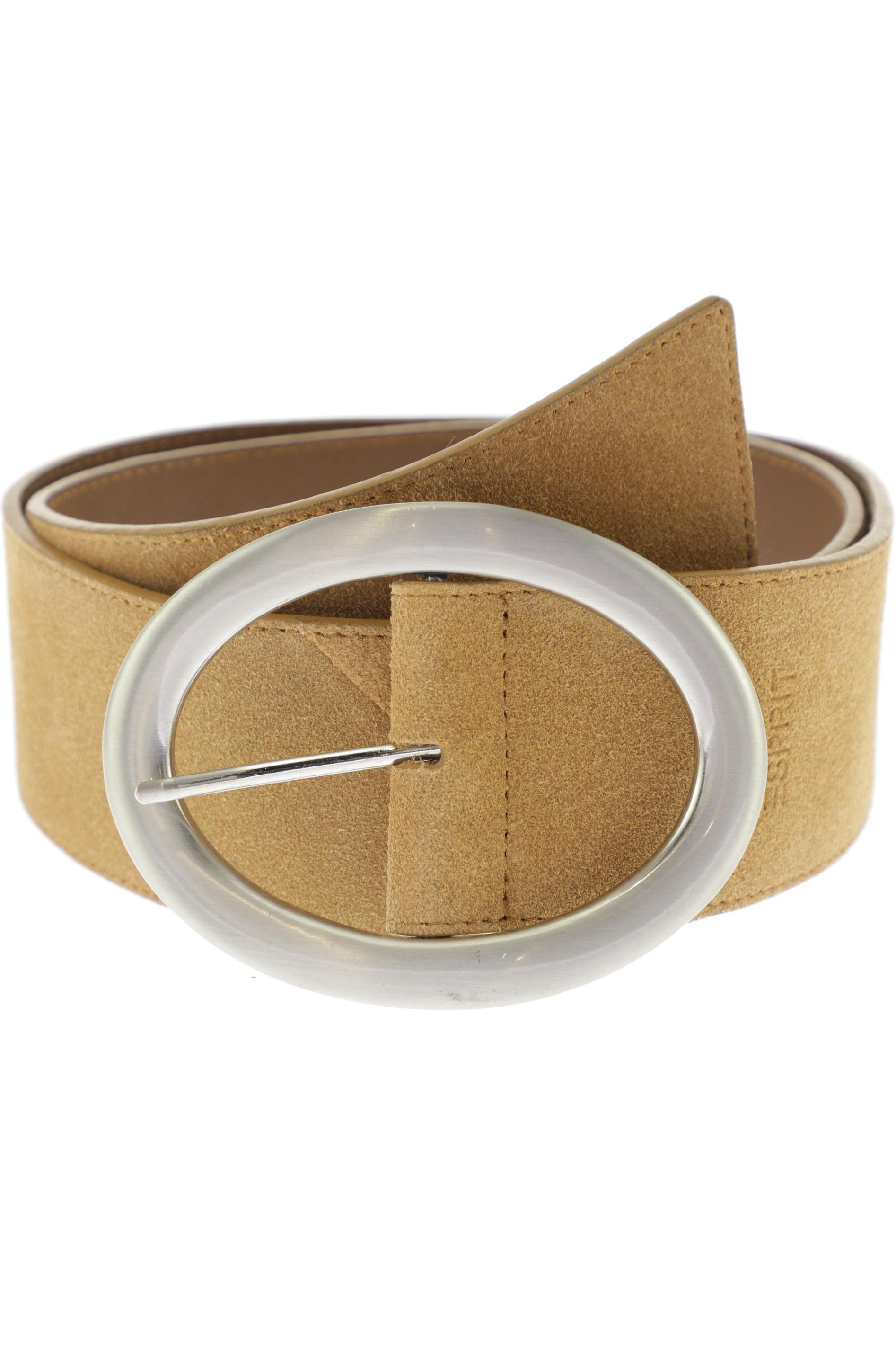 

Esprit Damen Gürtel, braun, Gr. 85