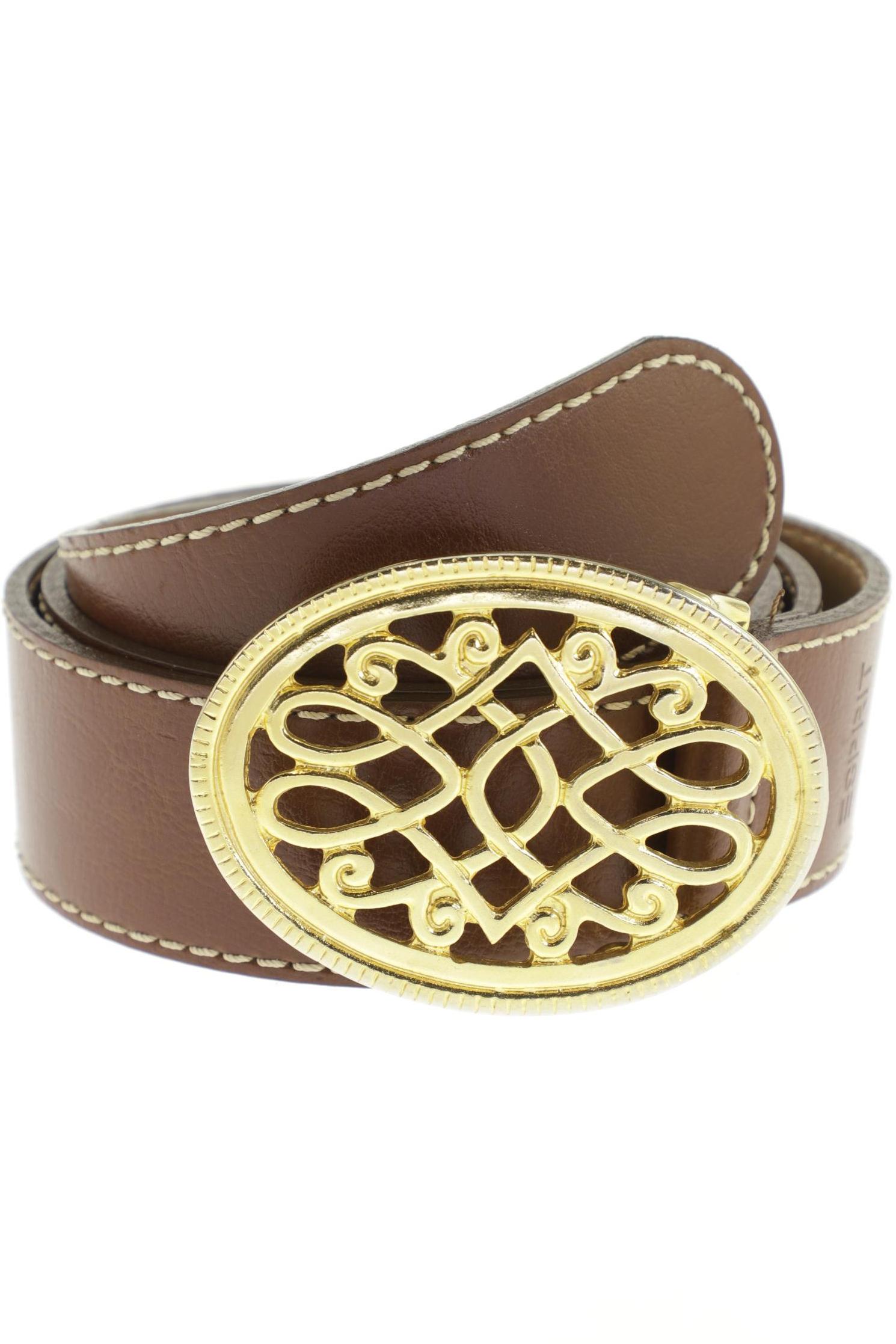 

Esprit Damen Gürtel, braun