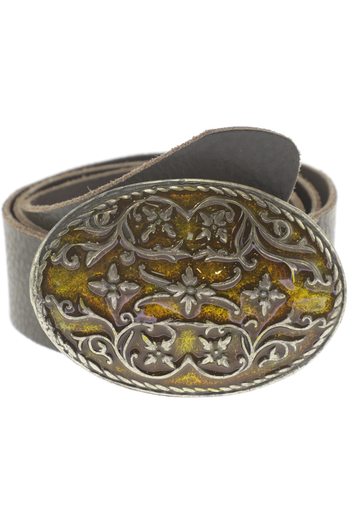 

Esprit Damen Gürtel, grau, Gr. 85
