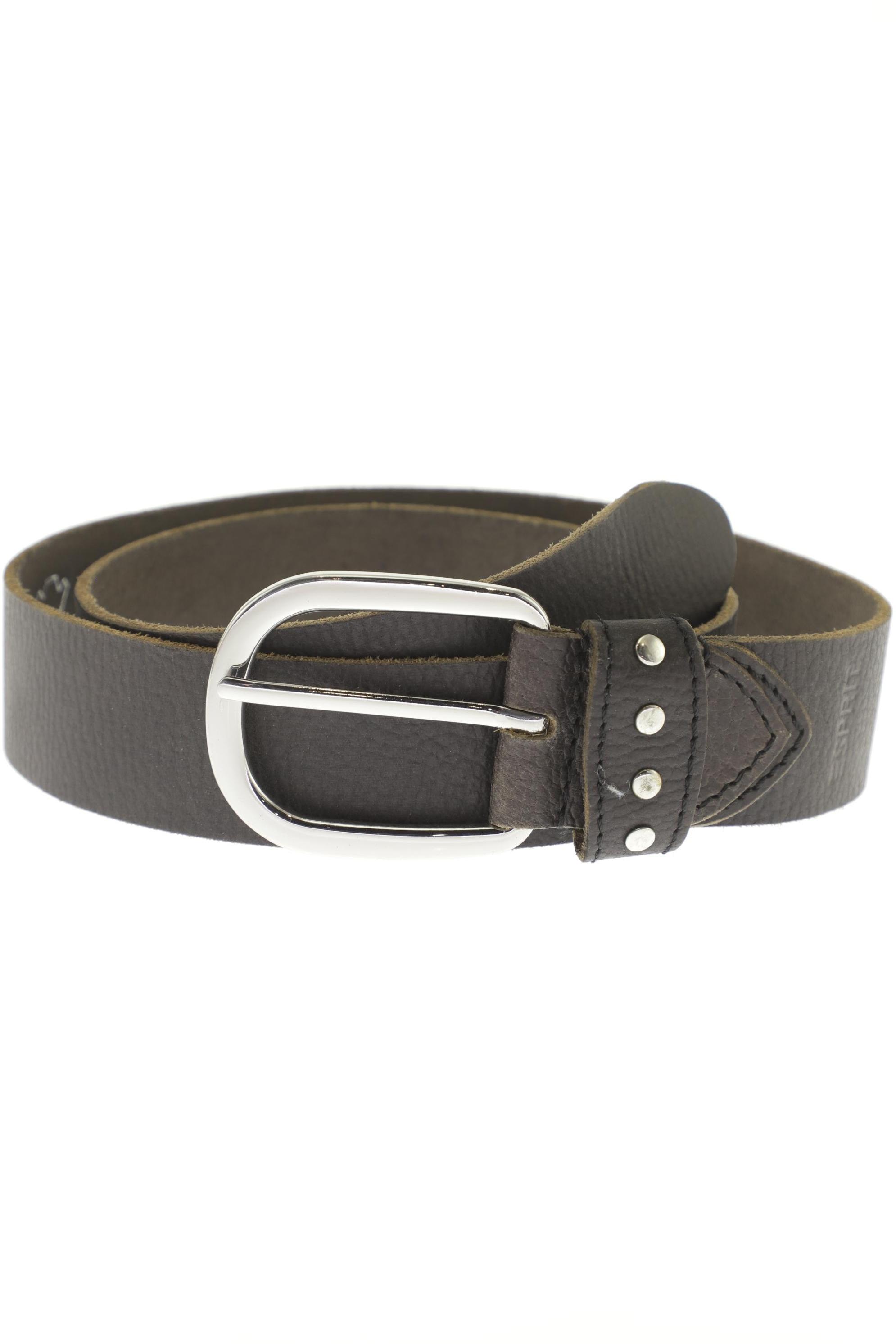

Esprit Damen Gürtel, braun