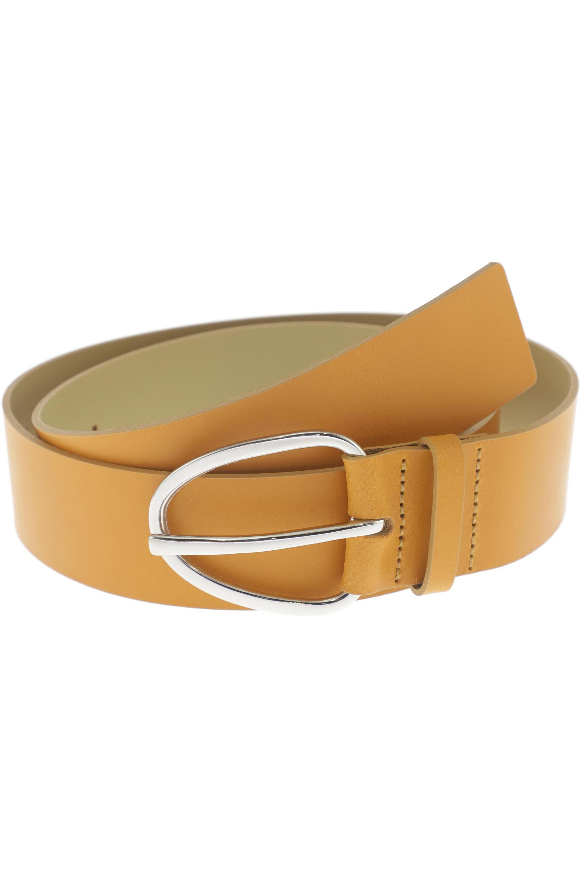 

Esprit Damen Gürtel, orange, Gr. 95