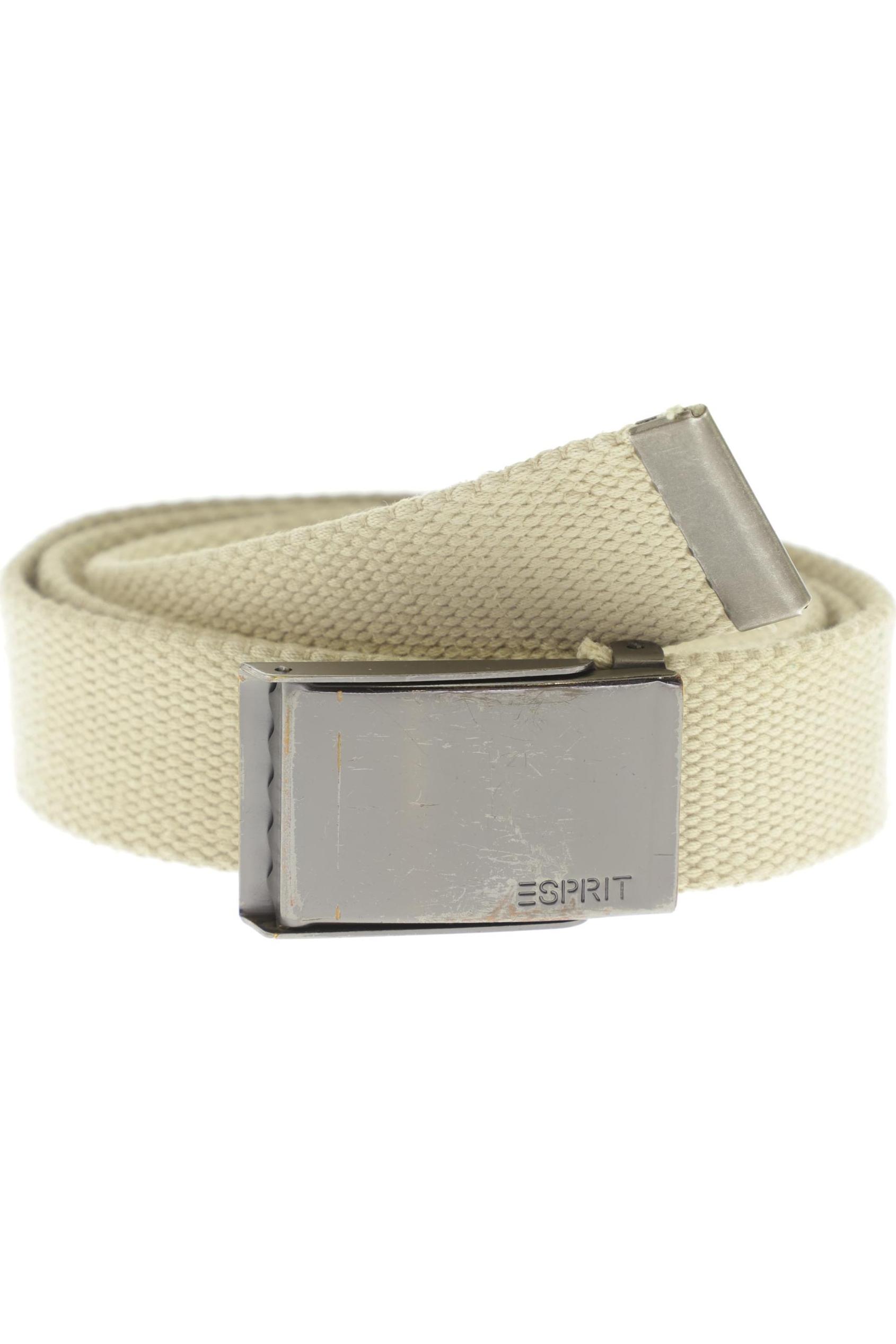 

Esprit Damen Gürtel, beige