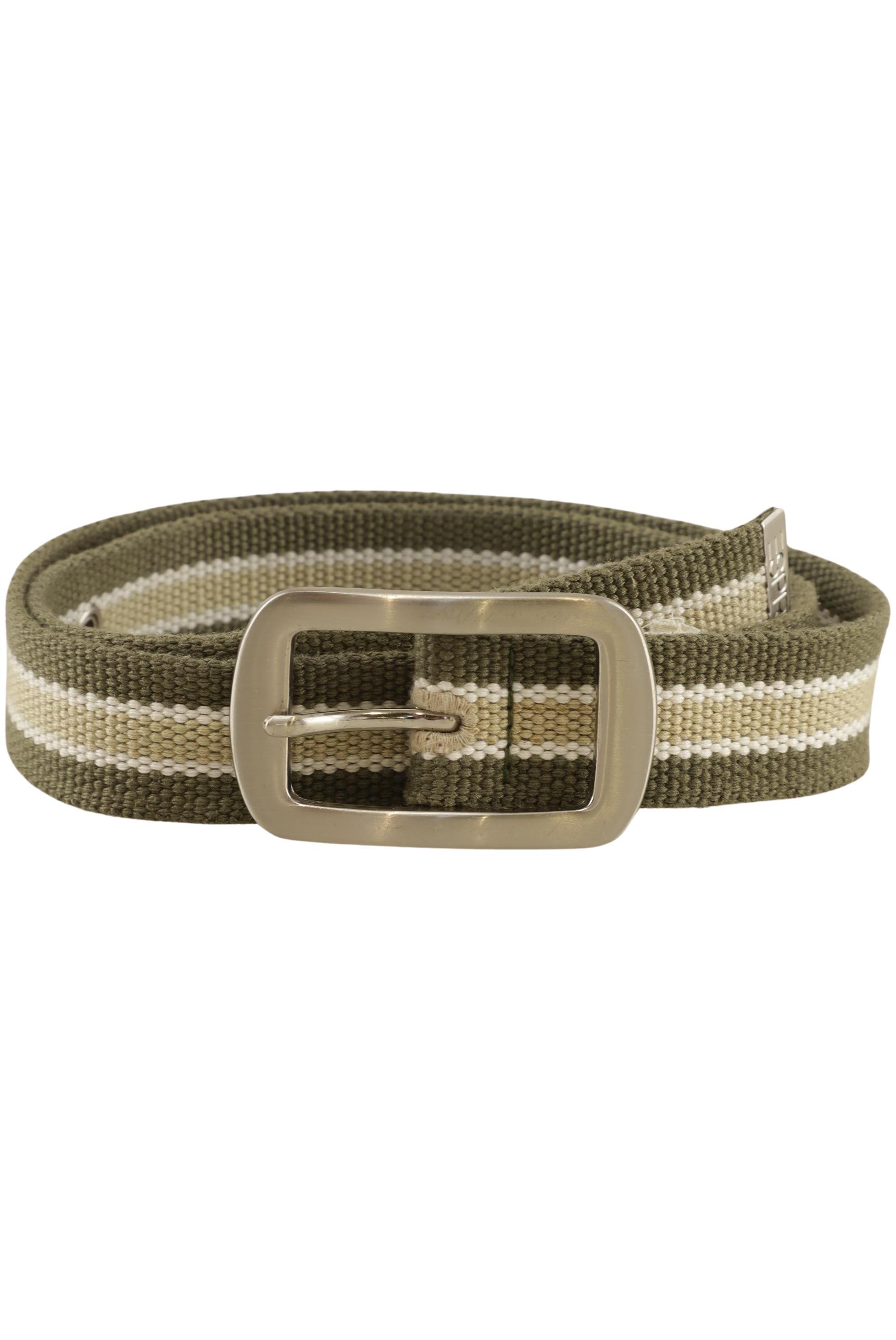 

Esprit Damen Gürtel, grün, Gr. 80