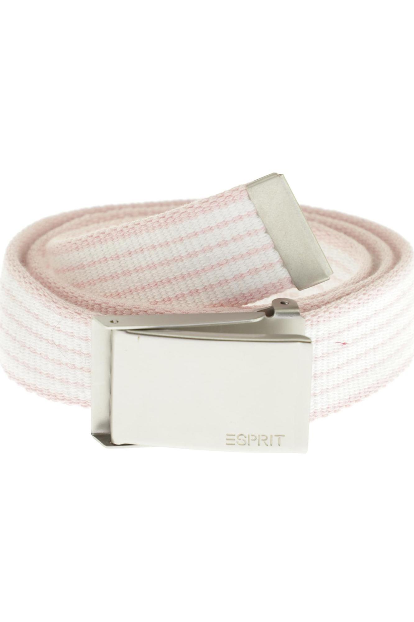 

Esprit Damen Gürtel, pink