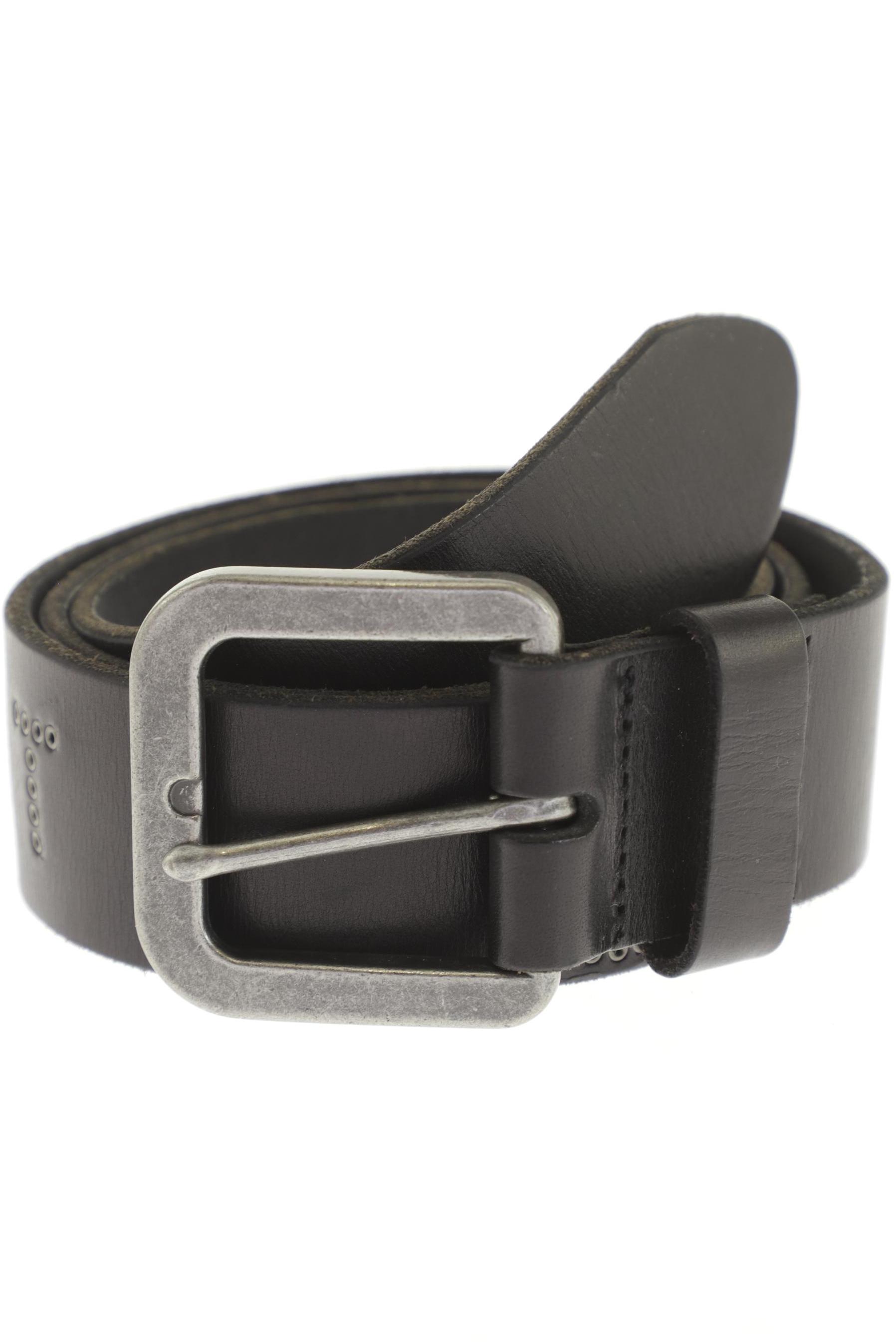 

Esprit Damen Gürtel, schwarz, Gr. 85