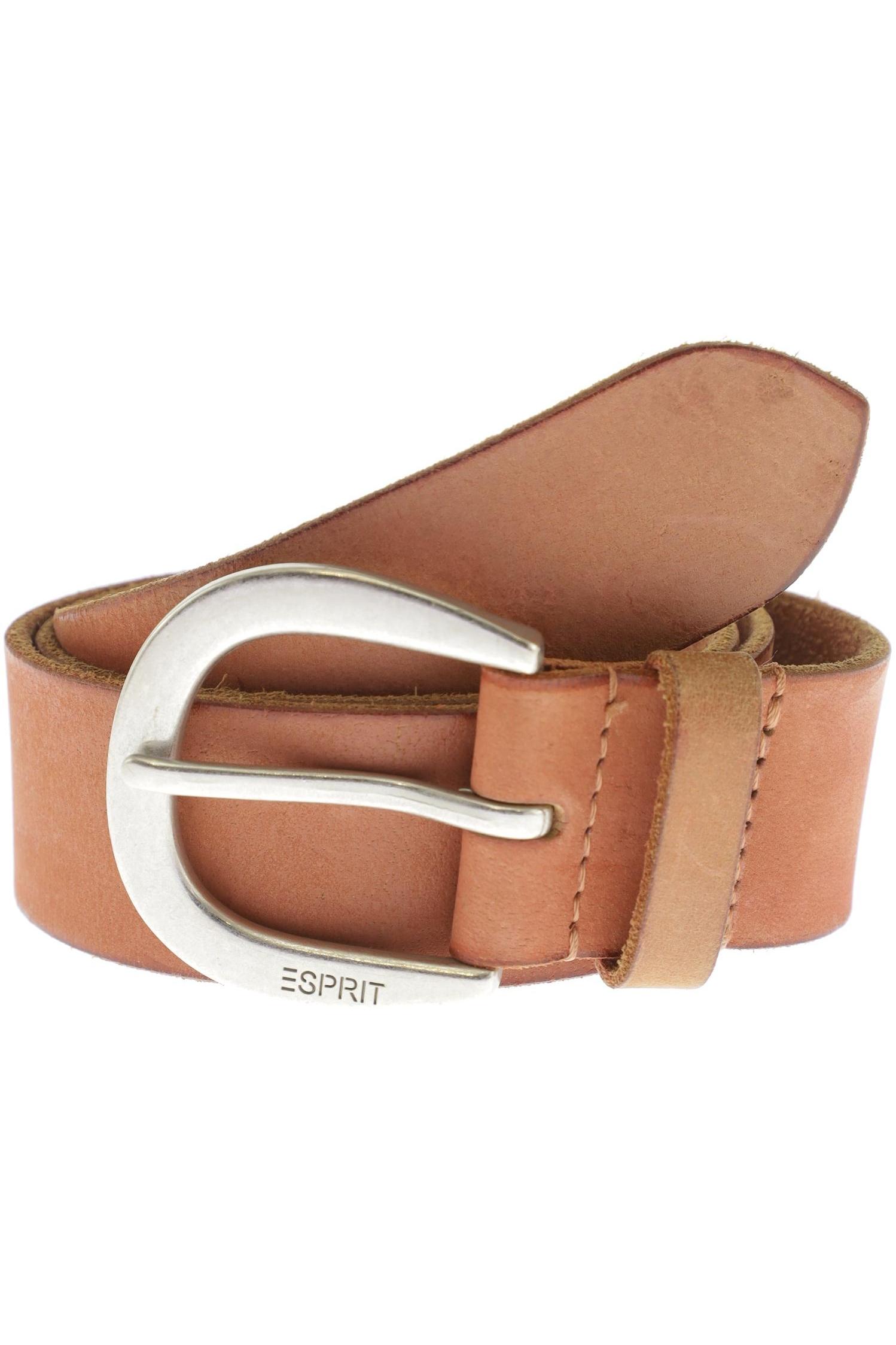 

Esprit Damen Gürtel, rot, Gr. 80